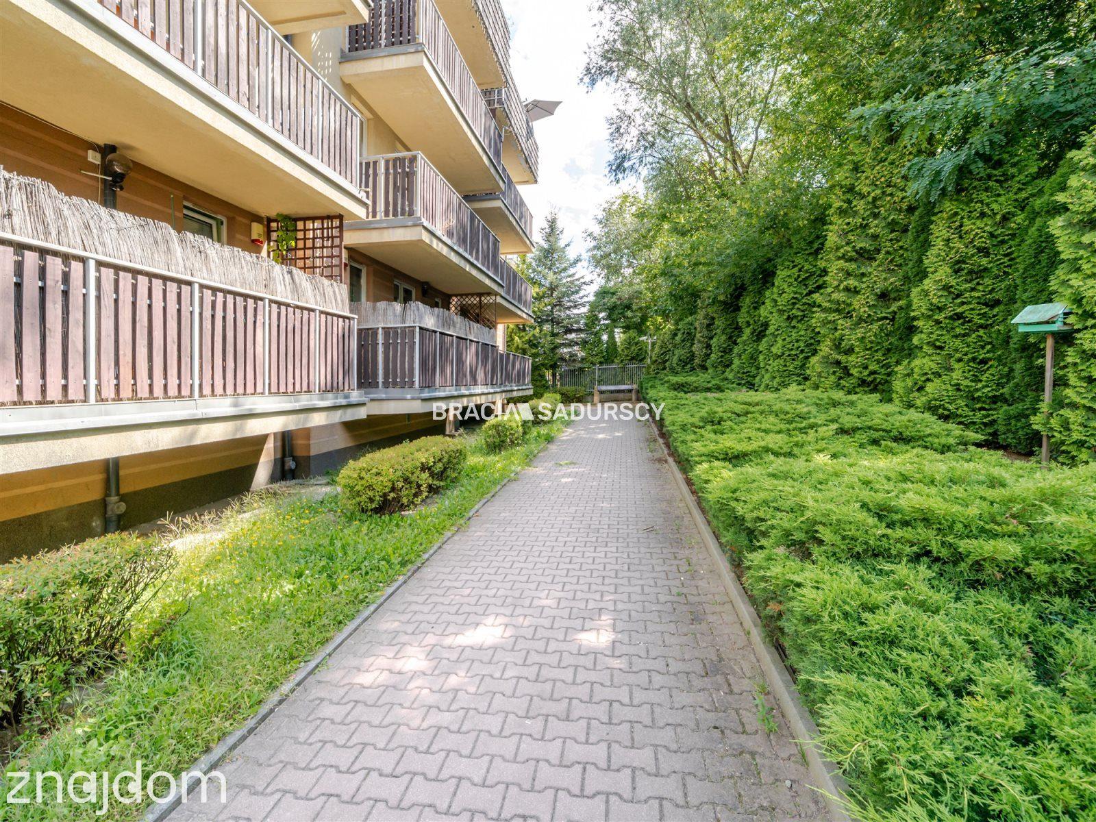 2 piętro, balkon, 3 pok., piwnica,zielono, parking - zdjęcie 37