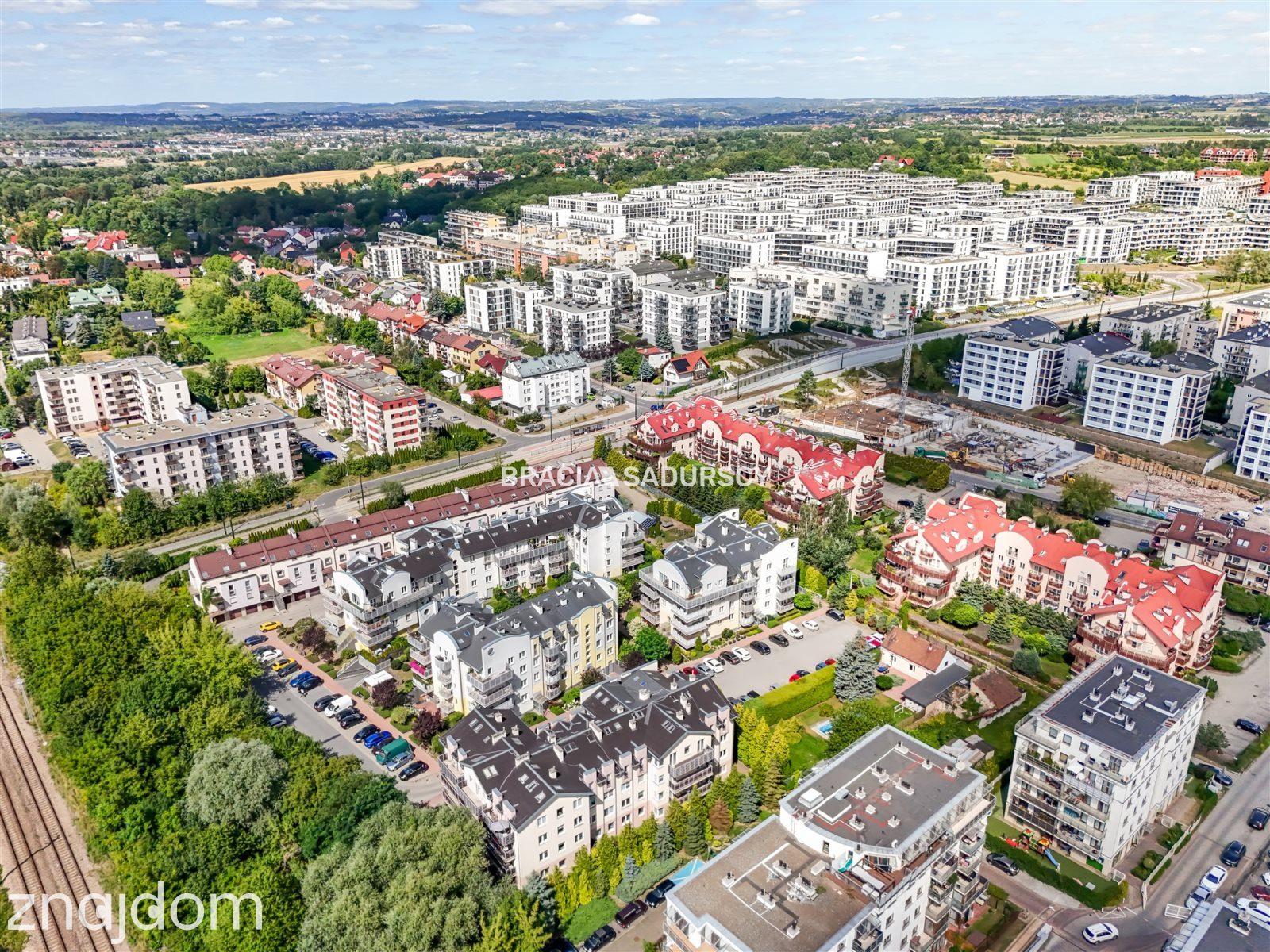 2 piętro, balkon, 3 pok., piwnica,zielono, parking - zdjęcie 43