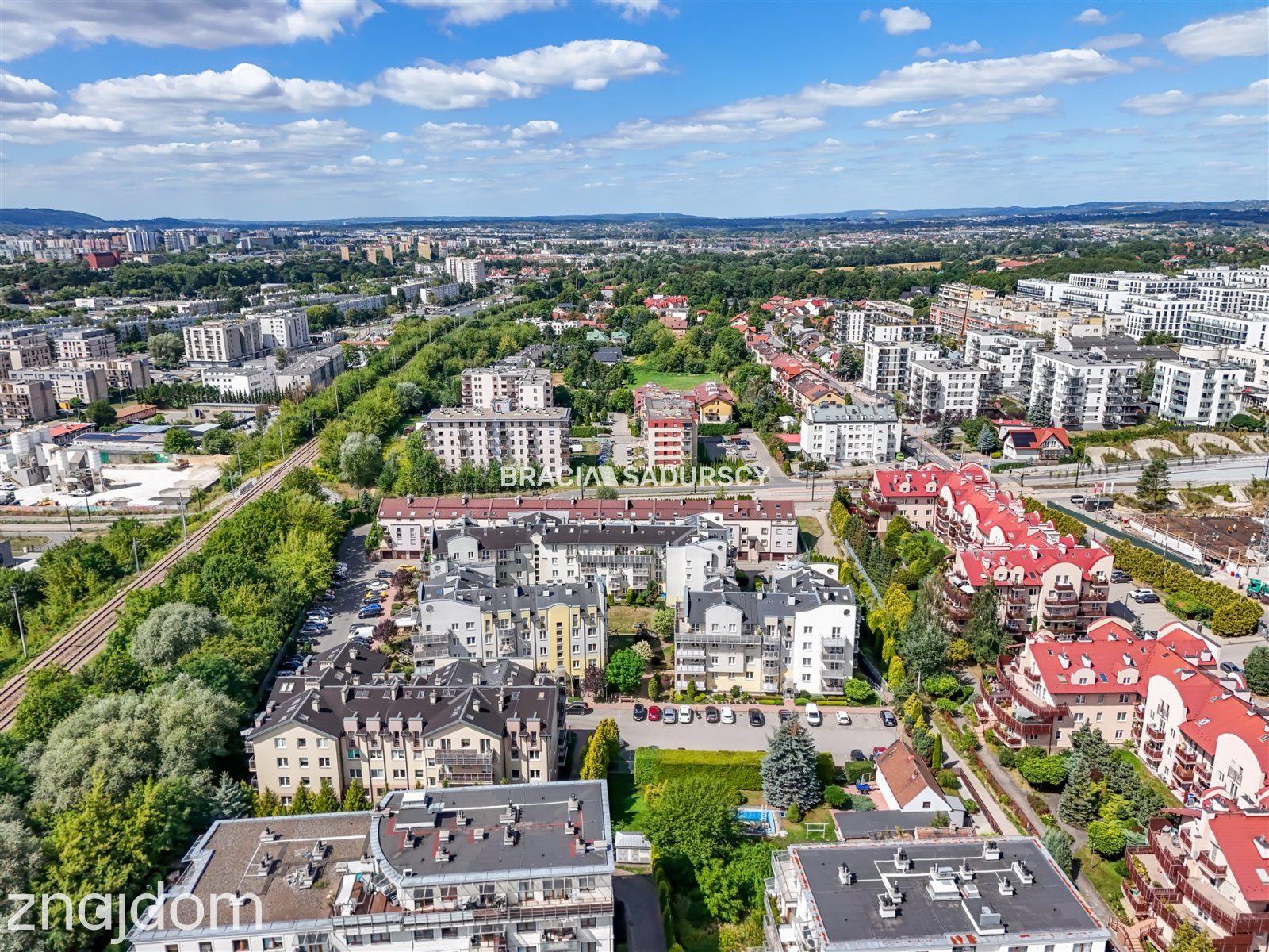 2 piętro, balkon, 3 pok., piwnica,zielono, parking - zdjęcie 45
