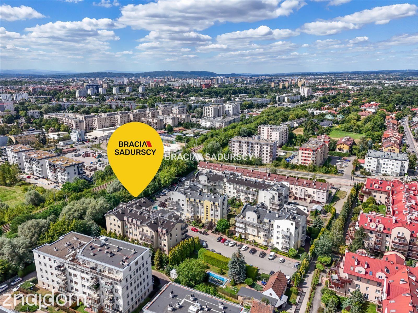 2 piętro, balkon, 3 pok., piwnica,zielono, parking - zdjęcie 46