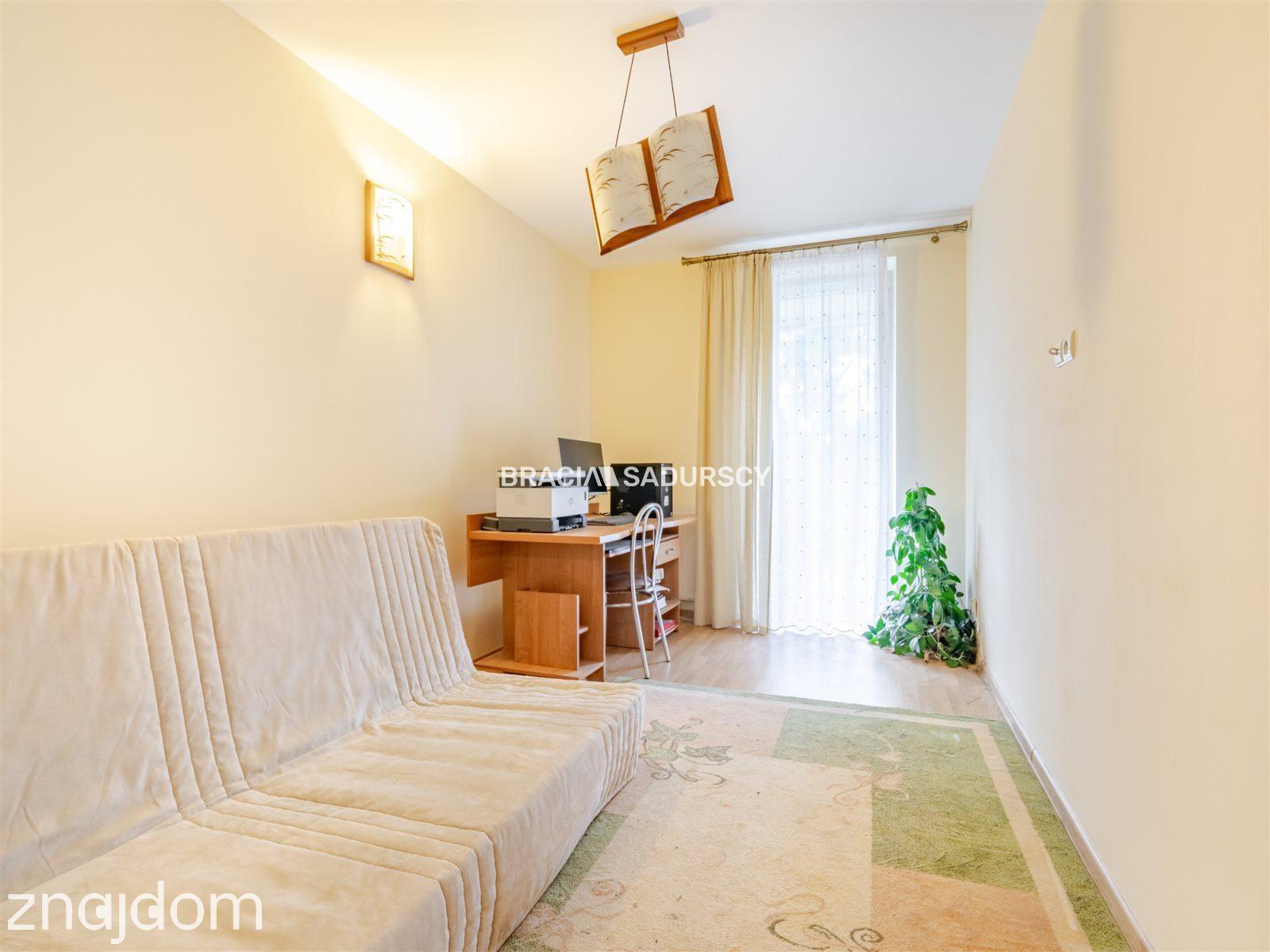 2 piętro, balkon, 3 pok., piwnica,zielono, parking - zdjęcie 9