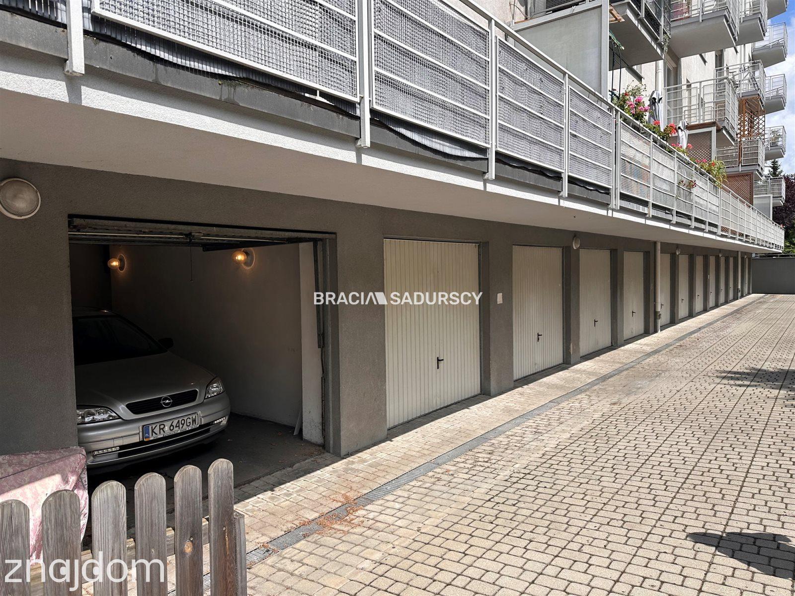 Mieszkanie z widokiem, balkon, winda, garaż - zdjęcie 19