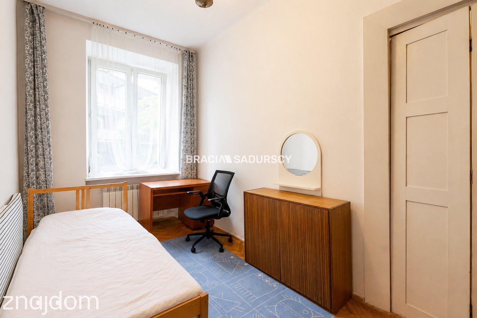 INWESTYCJA DO REMONTU |3 POKOJE | 62 m²| KLEPARZ | - zdjęcie 11
