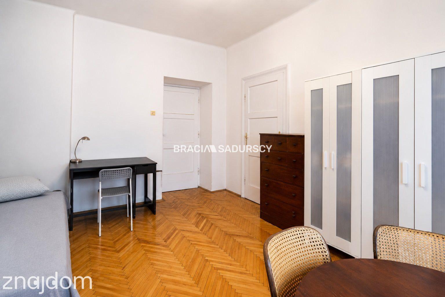 INWESTYCJA DO REMONTU |3 POKOJE | 62 m²| KLEPARZ | - zdjęcie 12