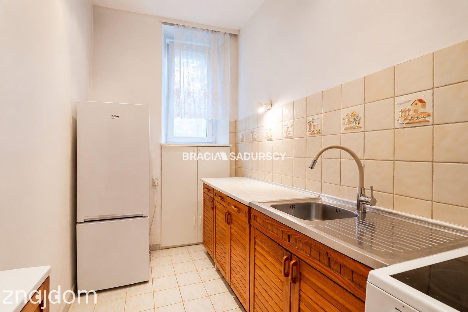 INWESTYCJA DO REMONTU |3 POKOJE | 62 m²| KLEPARZ | - zdjęcie 13