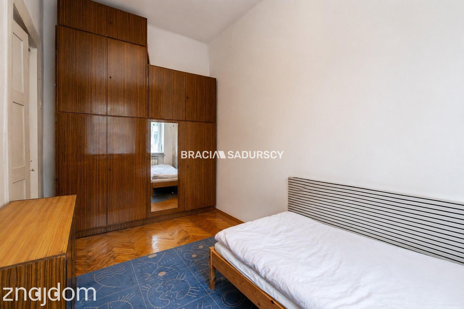 INWESTYCJA DO REMONTU |3 POKOJE | 62 m²| KLEPARZ | - zdjęcie 14