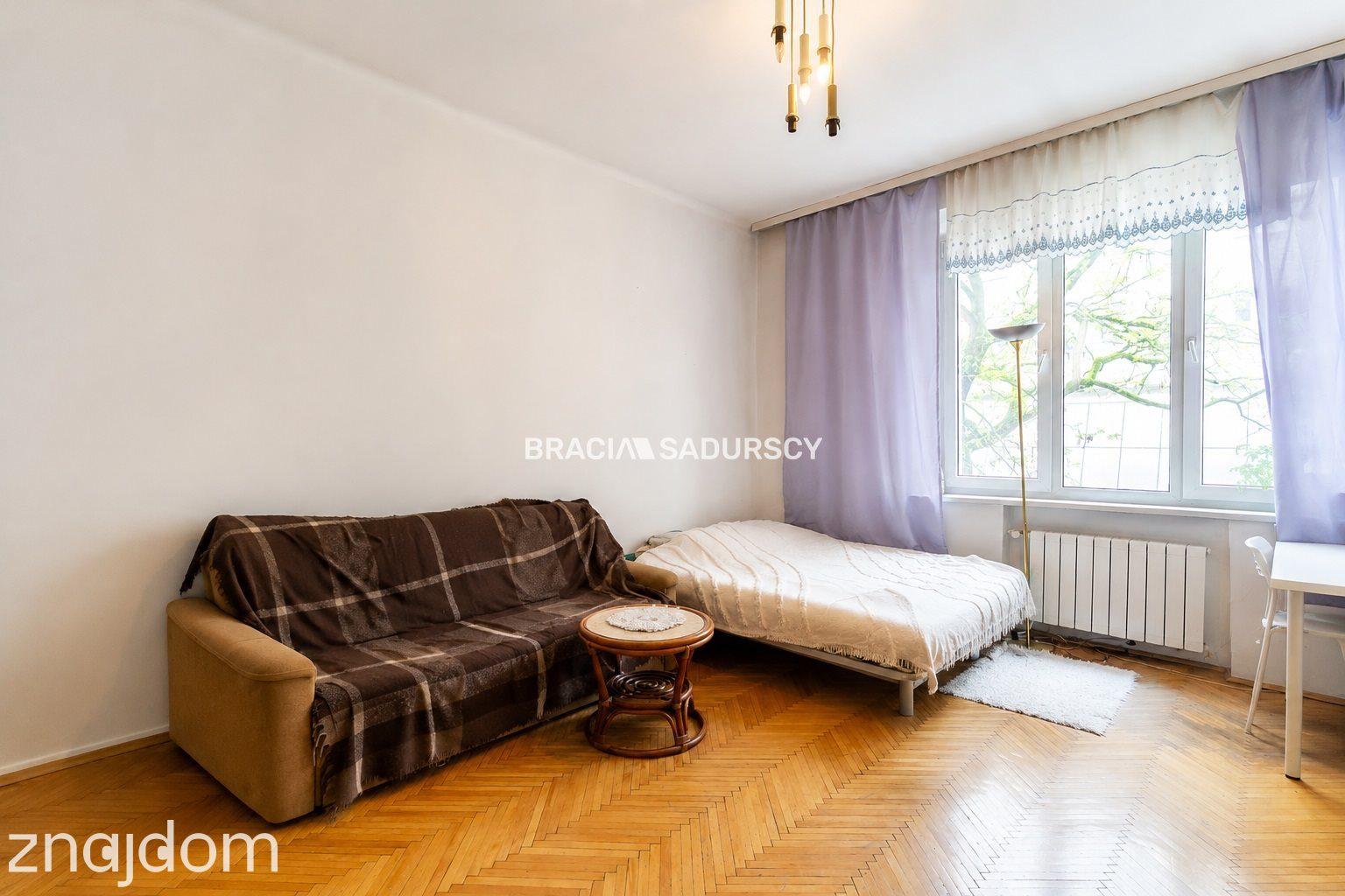 INWESTYCJA DO REMONTU |3 POKOJE | 62 m²| KLEPARZ | - zdjęcie 15