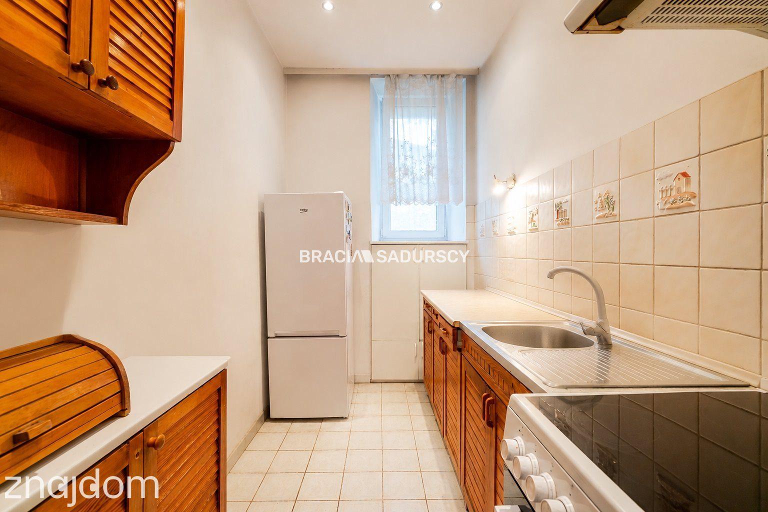 INWESTYCJA DO REMONTU |3 POKOJE | 62 m²| KLEPARZ | - zdjęcie 16