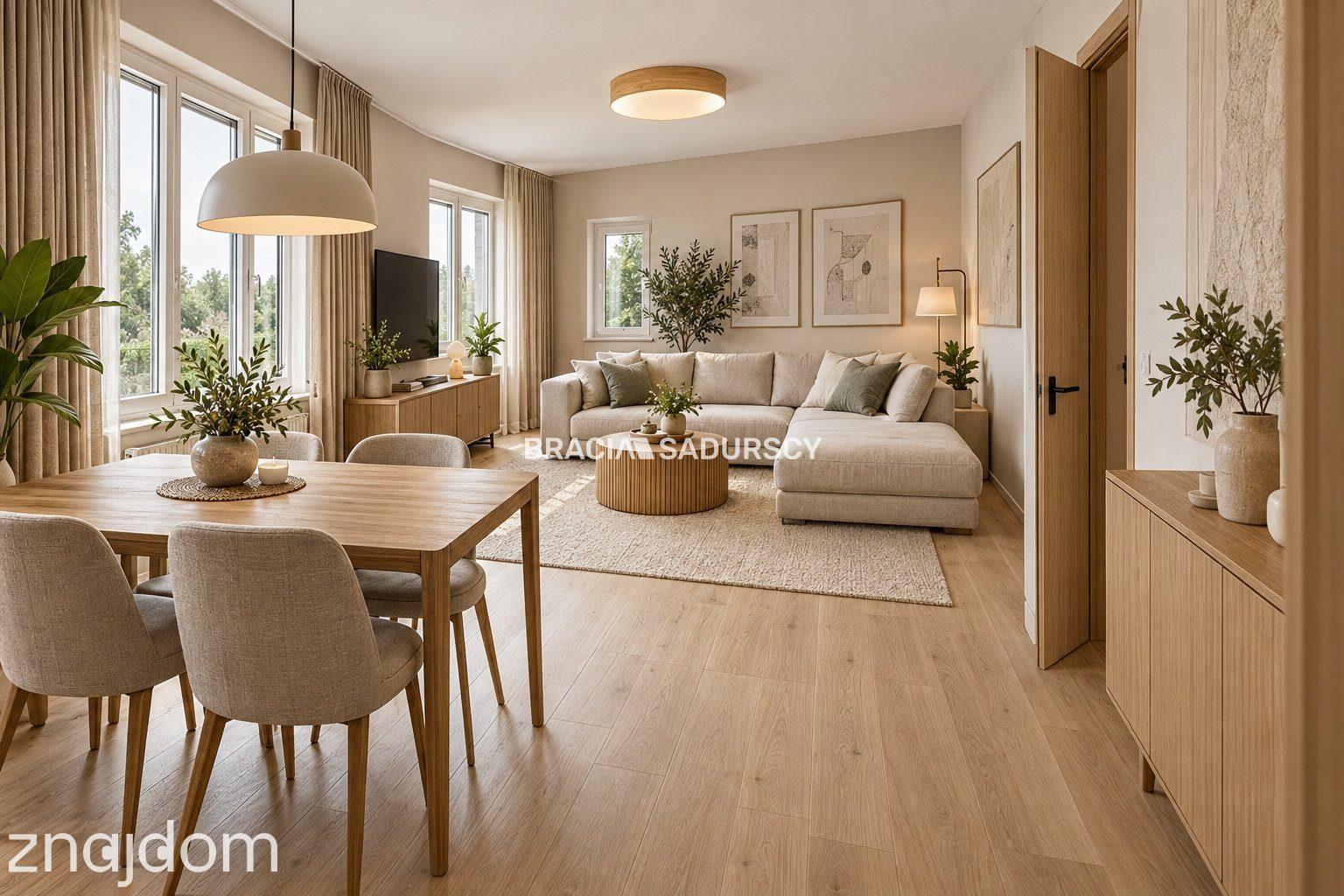 INWESTYCJA DO REMONTU |3 POKOJE | 62 m²| KLEPARZ | - zdjęcie 2
