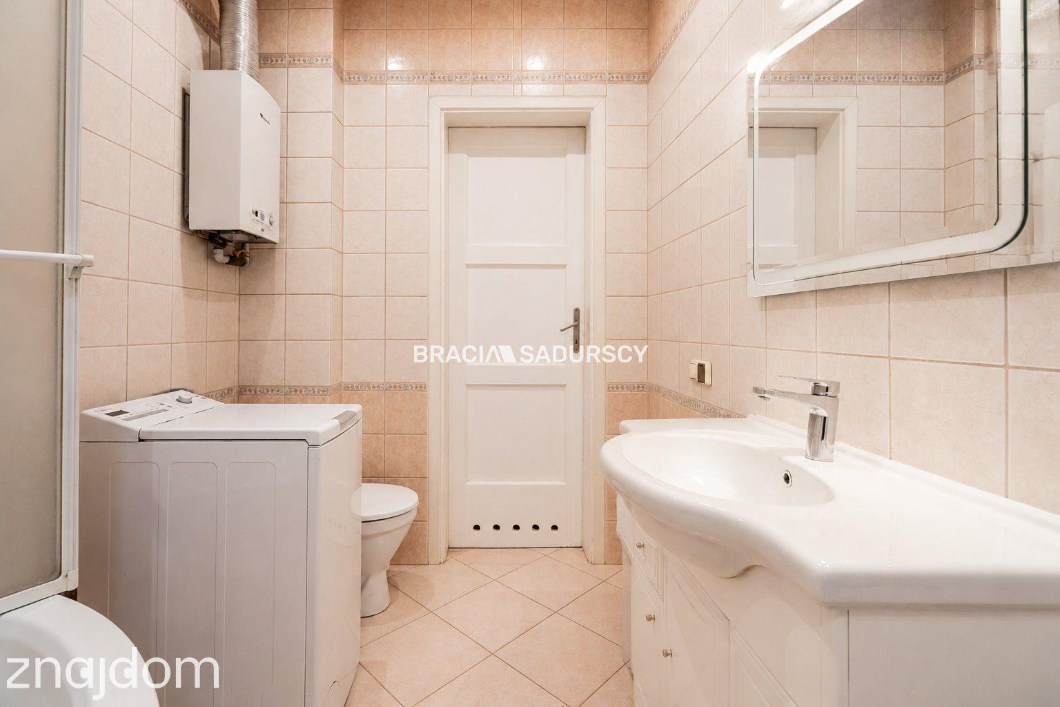 INWESTYCJA DO REMONTU |3 POKOJE | 62 m²| KLEPARZ | - zdjęcie 22