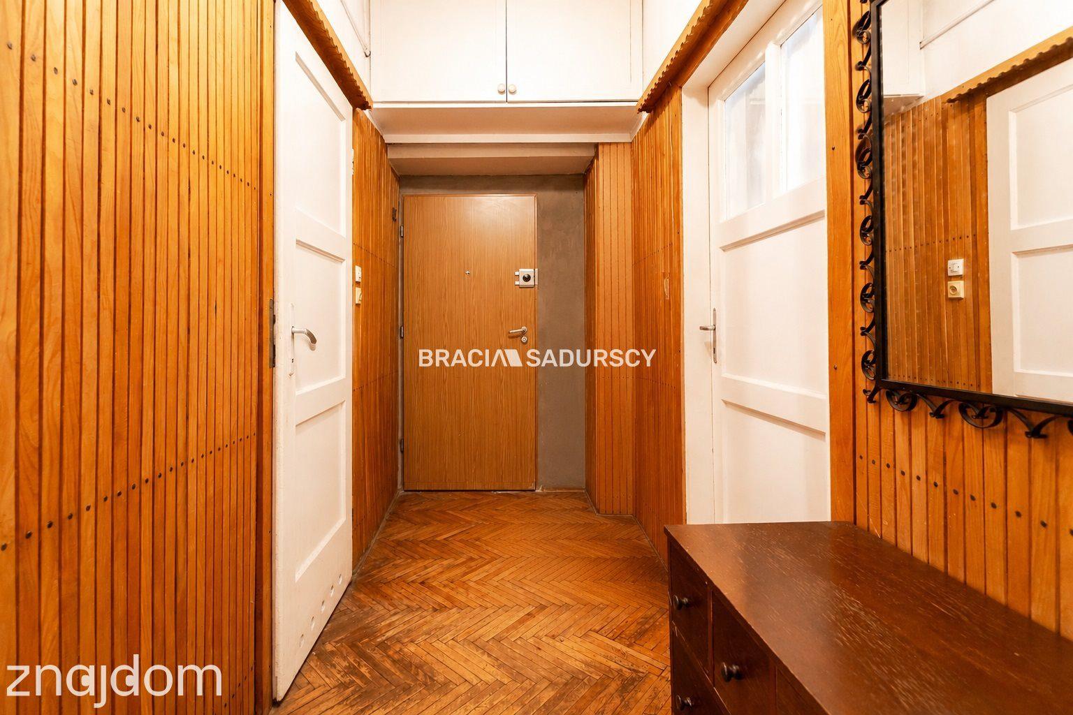 INWESTYCJA DO REMONTU |3 POKOJE | 62 m²| KLEPARZ | - zdjęcie 26