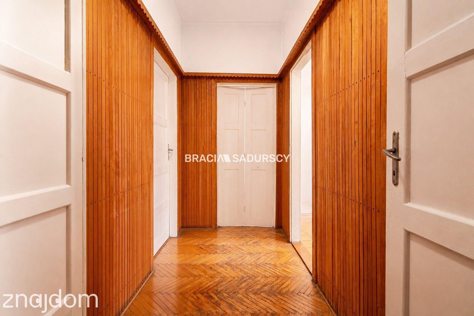 INWESTYCJA DO REMONTU |3 POKOJE | 62 m²| KLEPARZ | - zdjęcie 27