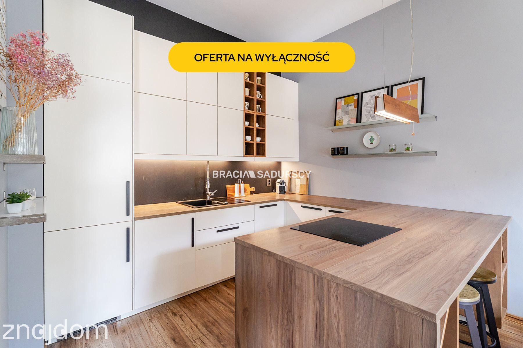 Stare Podgórze, 2 pokoje na wynajem