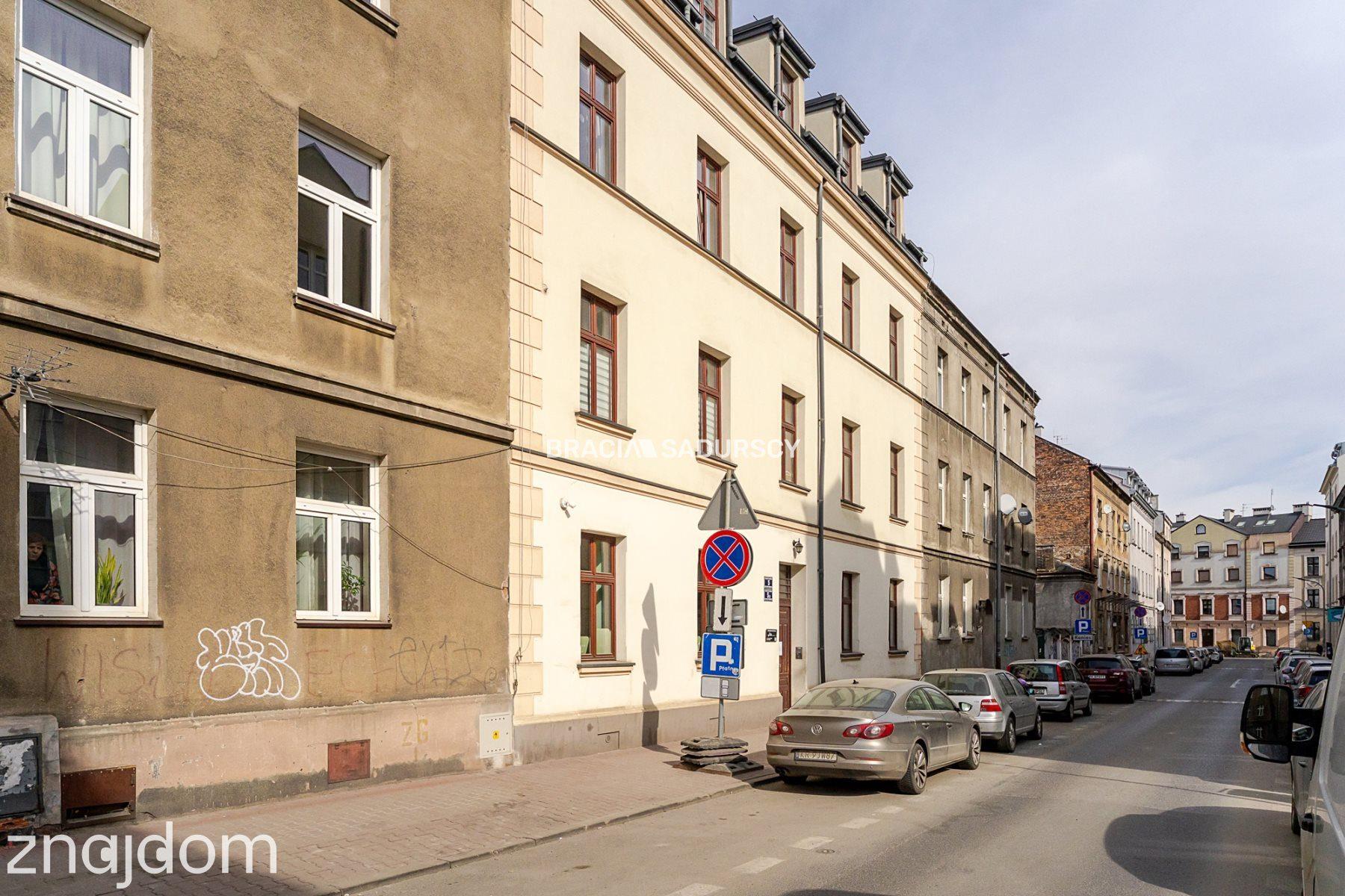 Stare Podgórze, 2 pokoje na wynajem - zdjęcie 38