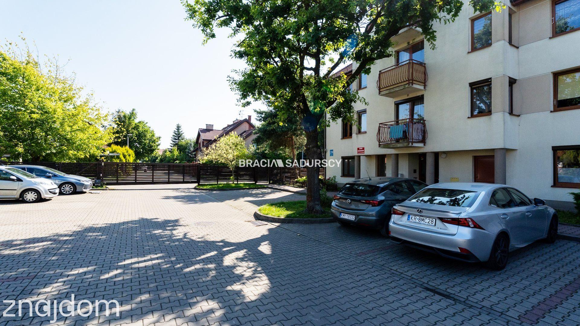 2 pokoje z ogródkiem i parkingiem dla pary - zdjęcie 23
