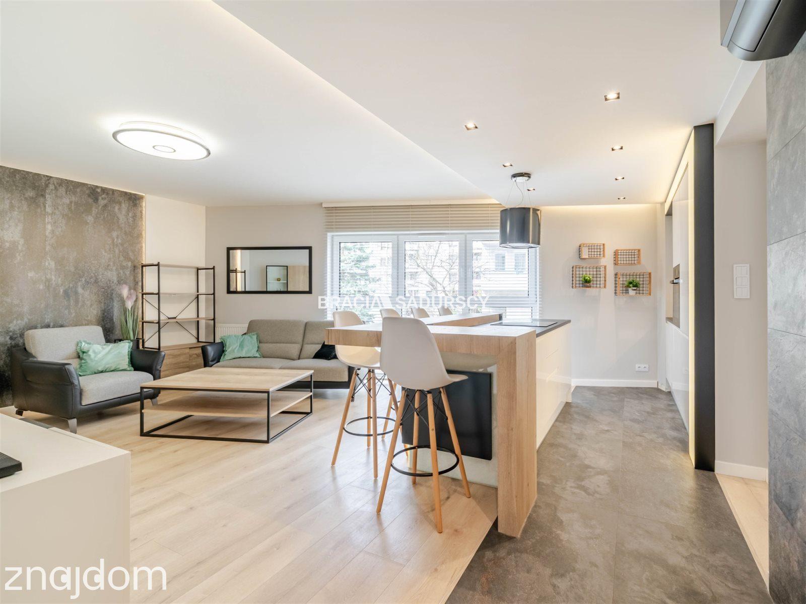 Apartament (Dębniki) z m. postojowym, 3pok, 71m2 - zdjęcie 15