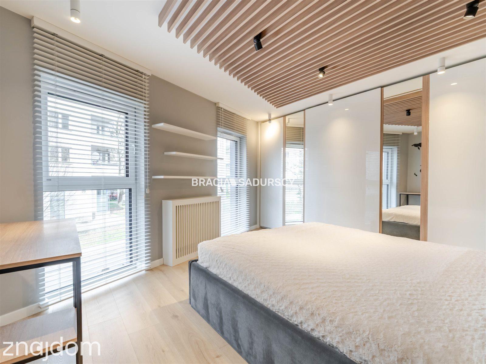 Apartament (Dębniki) z m. postojowym, 3pok, 71m2 - zdjęcie 16