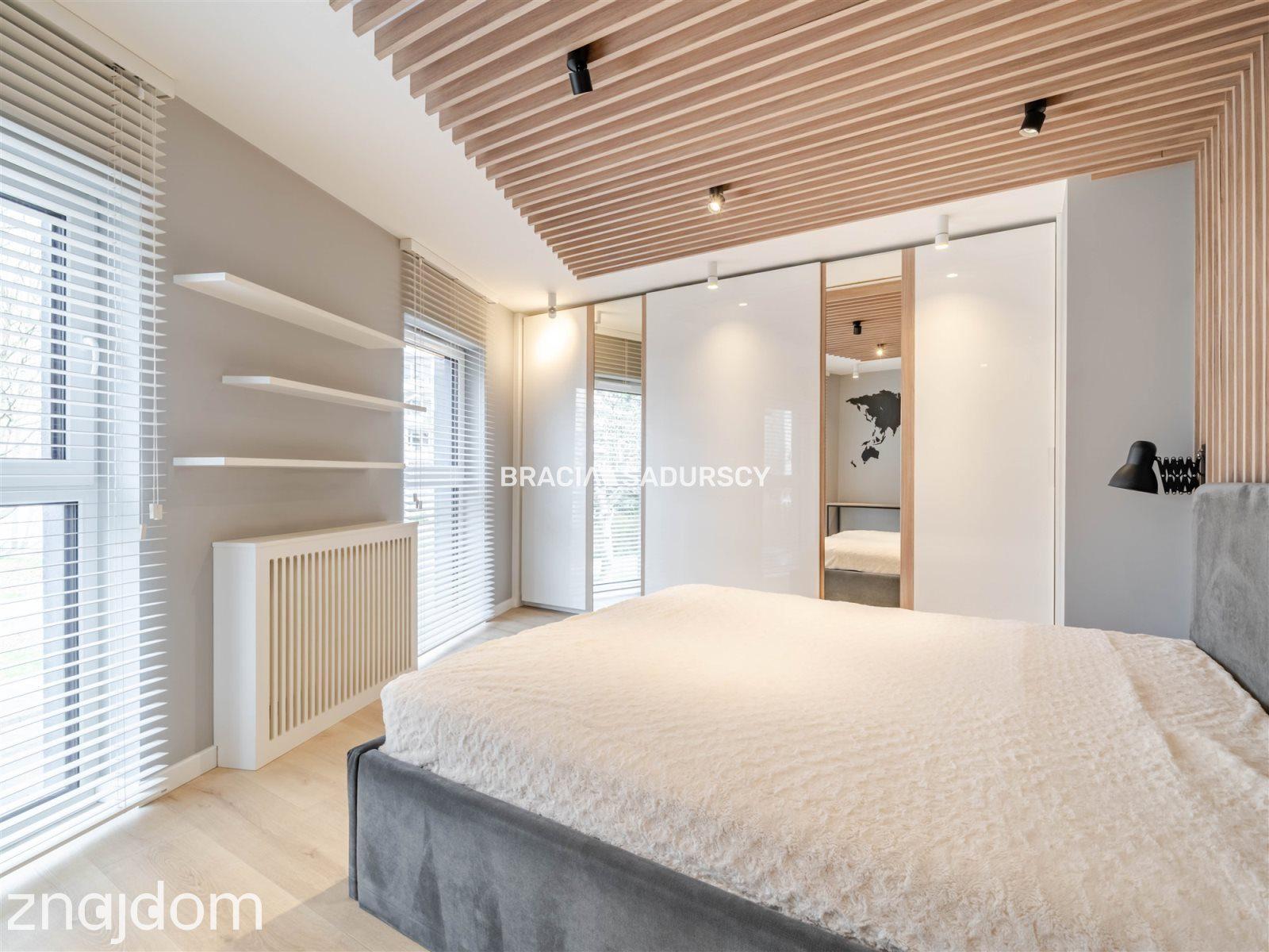 Apartament (Dębniki) z m. postojowym, 3pok, 71m2 - zdjęcie 17