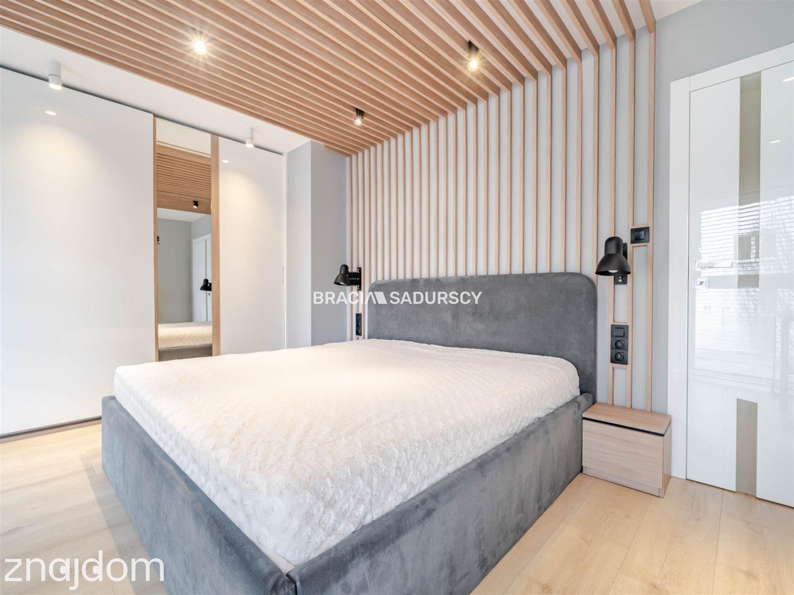 Apartament (Dębniki) z m. postojowym, 3pok, 71m2 - zdjęcie 18