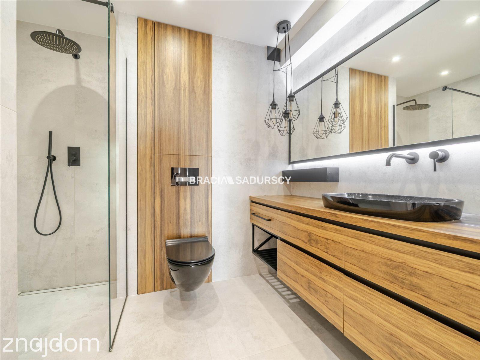 Apartament (Dębniki) z m. postojowym, 3pok, 71m2 - zdjęcie 20