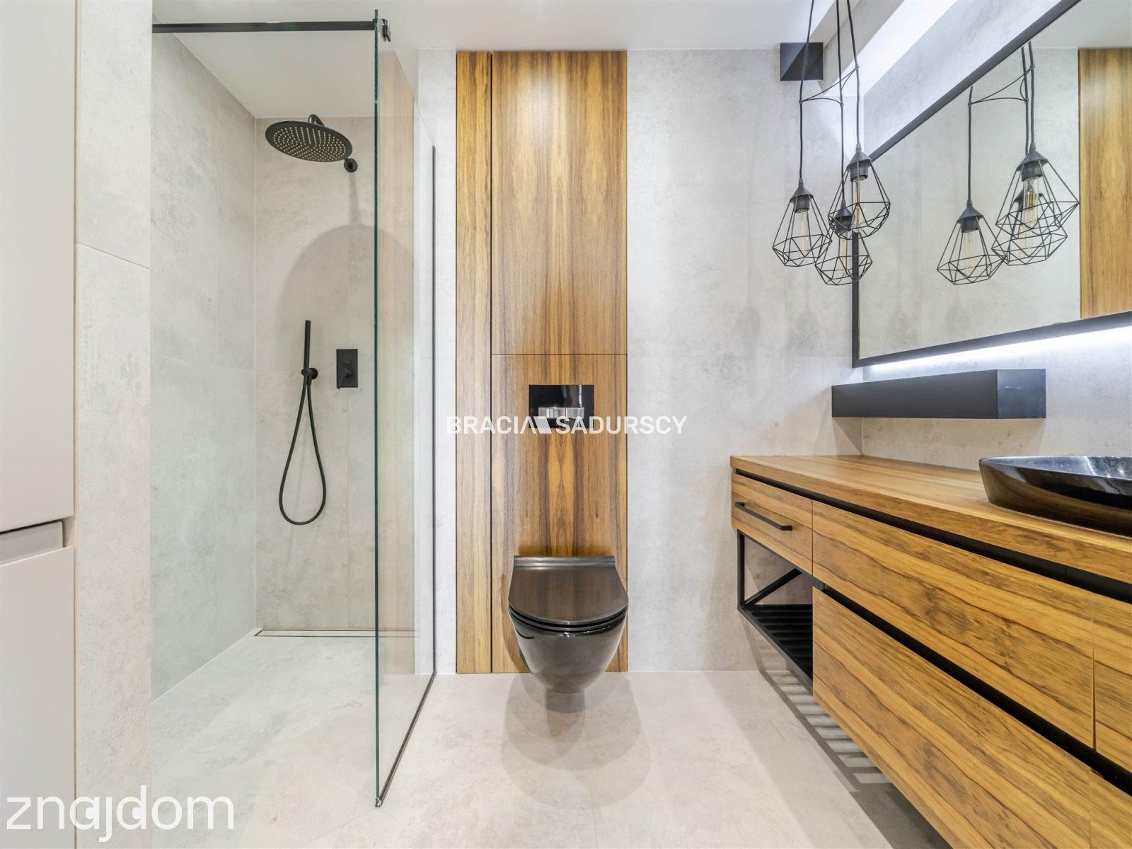 Apartament (Dębniki) z m. postojowym, 3pok, 71m2 - zdjęcie 21