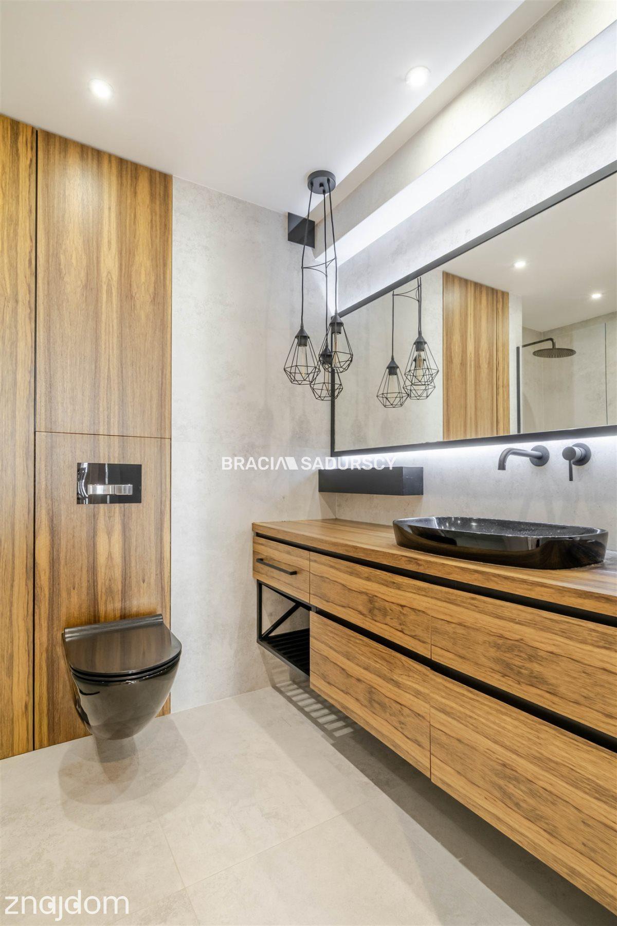 Apartament (Dębniki) z m. postojowym, 3pok, 71m2 - zdjęcie 22