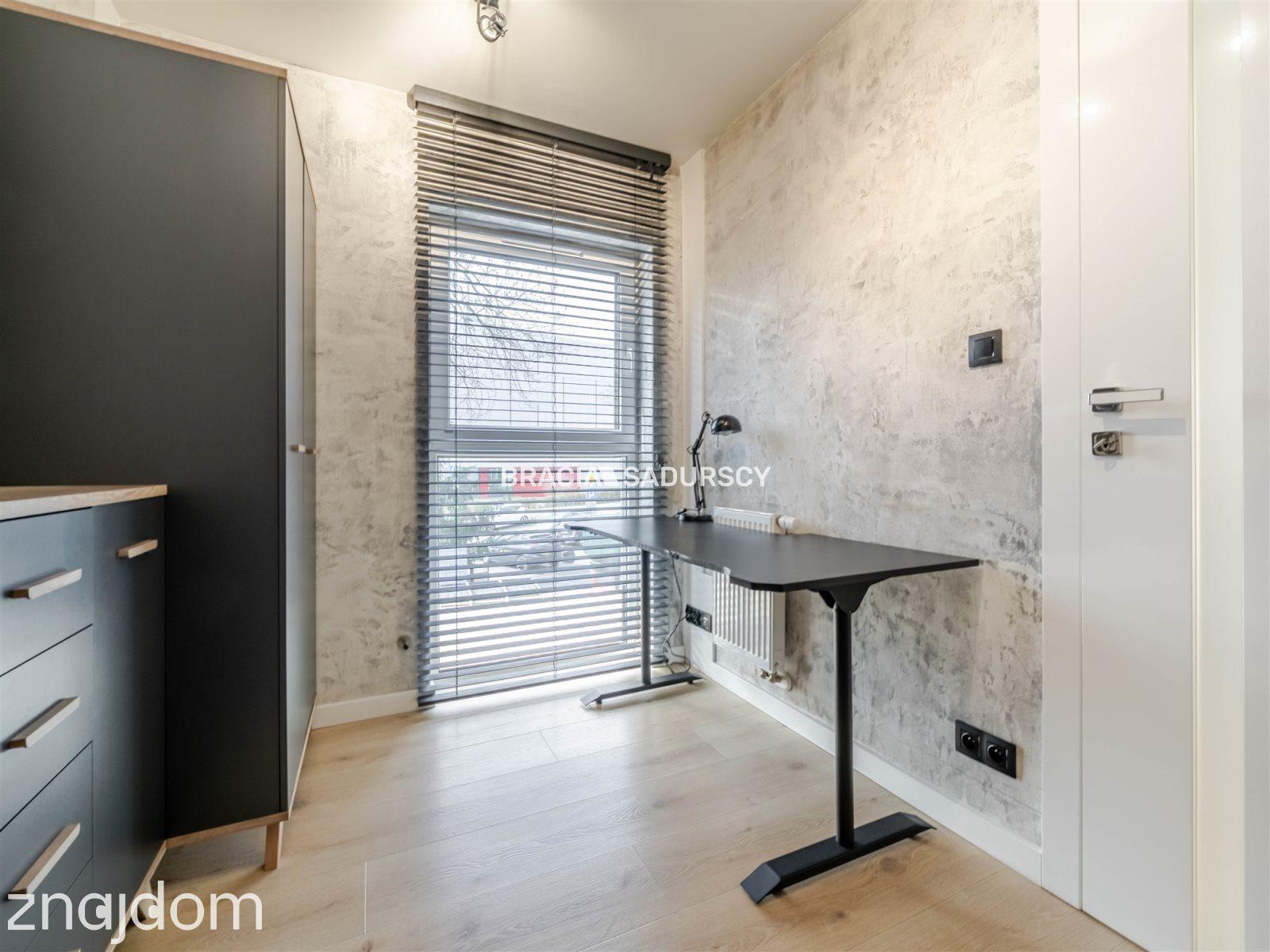 Apartament (Dębniki) z m. postojowym, 3pok, 71m2 - zdjęcie 24