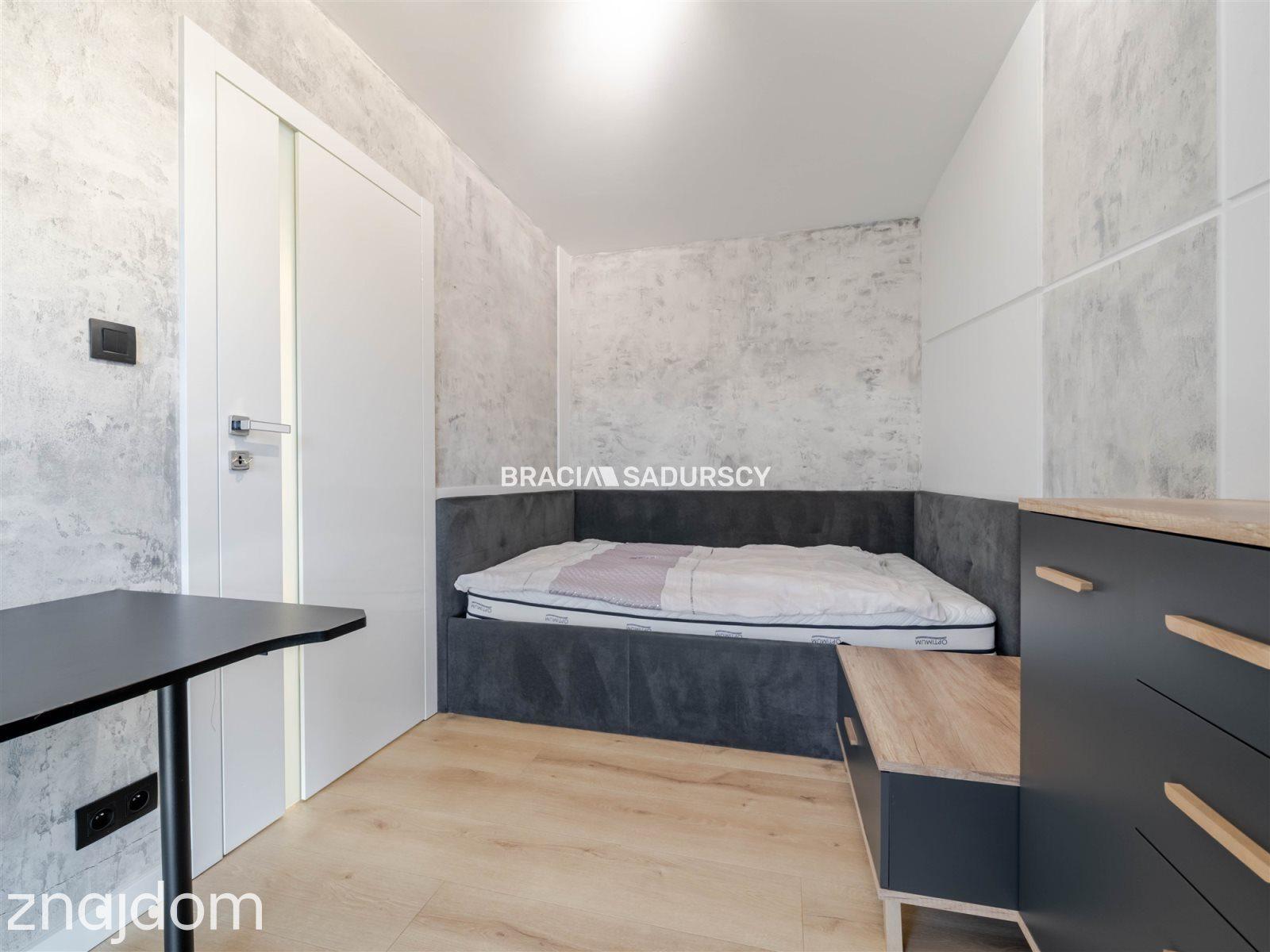 Apartament (Dębniki) z m. postojowym, 3pok, 71m2 - zdjęcie 25