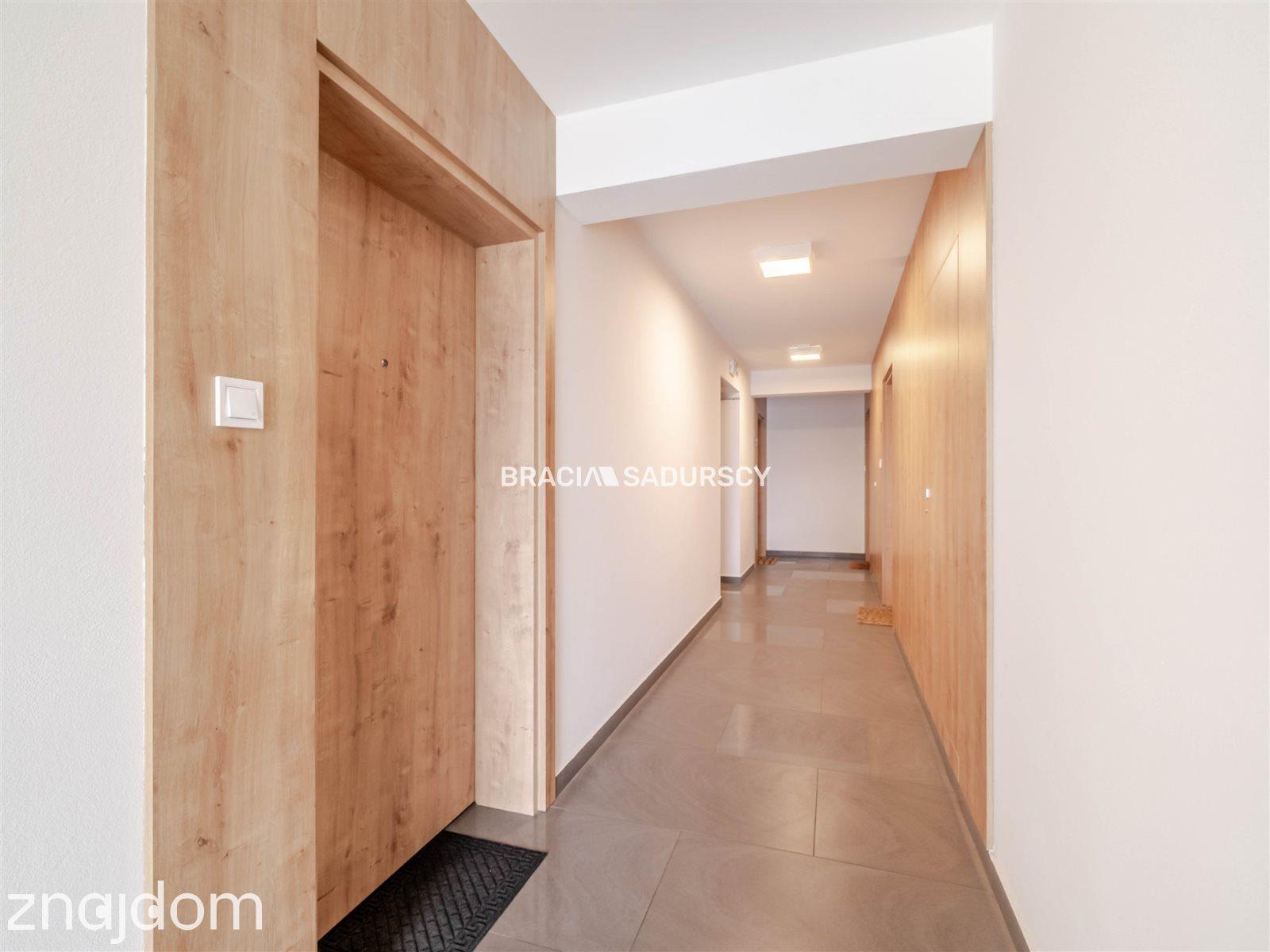 Apartament (Dębniki) z m. postojowym, 3pok, 71m2 - zdjęcie 29