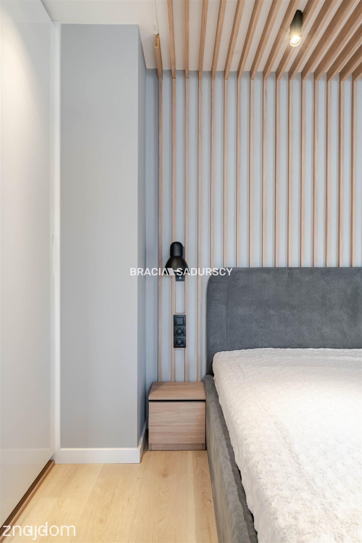 Apartament (Dębniki) z m. postojowym, 3pok, 71m2 - zdjęcie 30