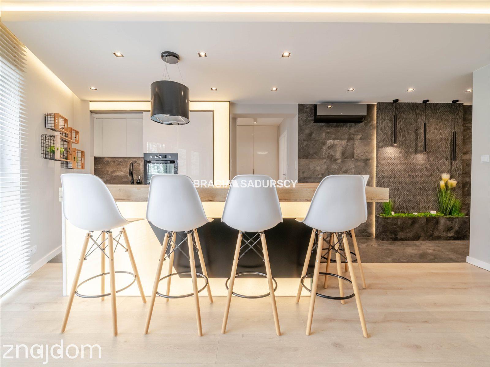 Apartament (Dębniki) z m. postojowym, 3pok, 71m2 - zdjęcie 6