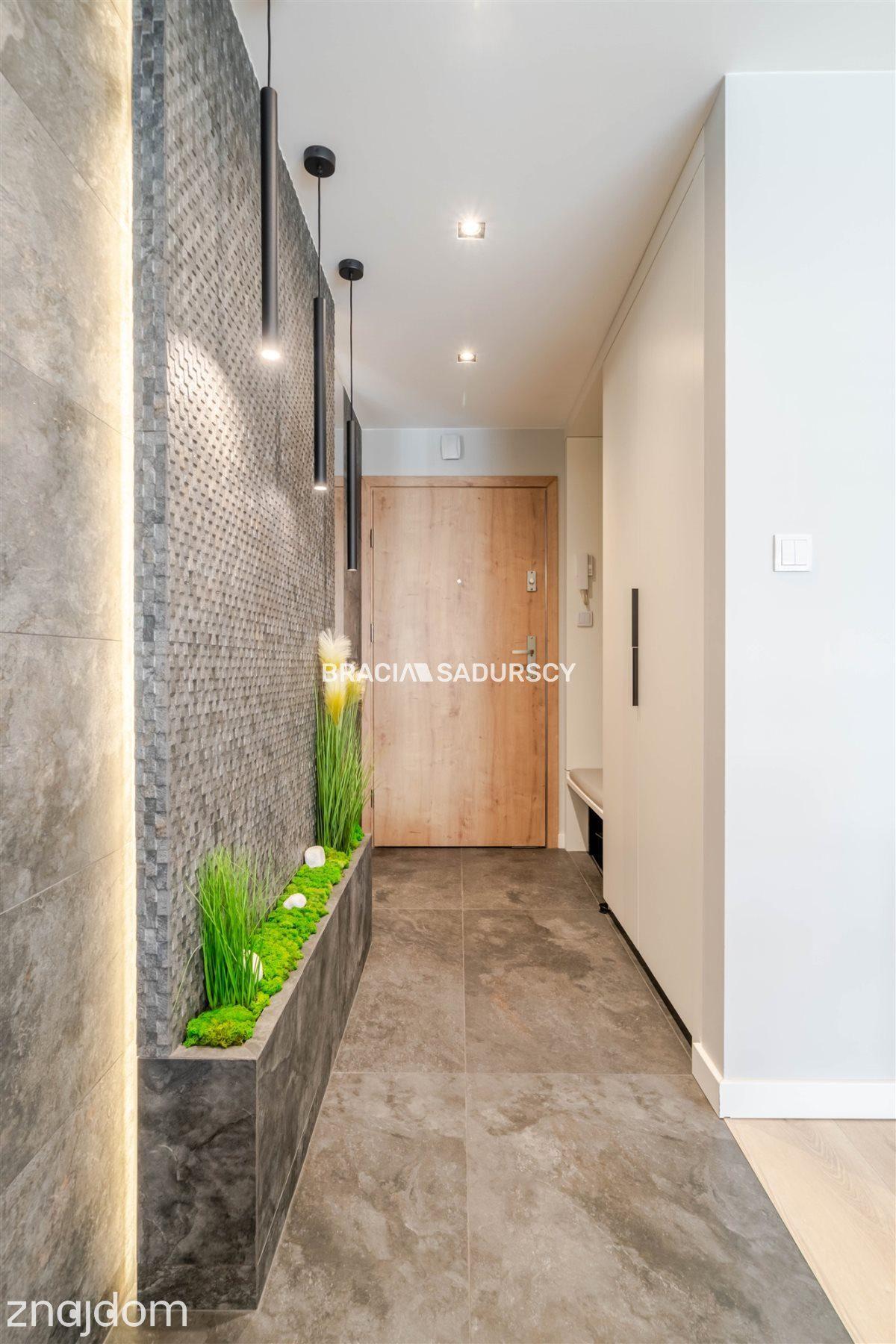 Apartament (Dębniki) z m. postojowym, 3pok, 71m2 - zdjęcie 8