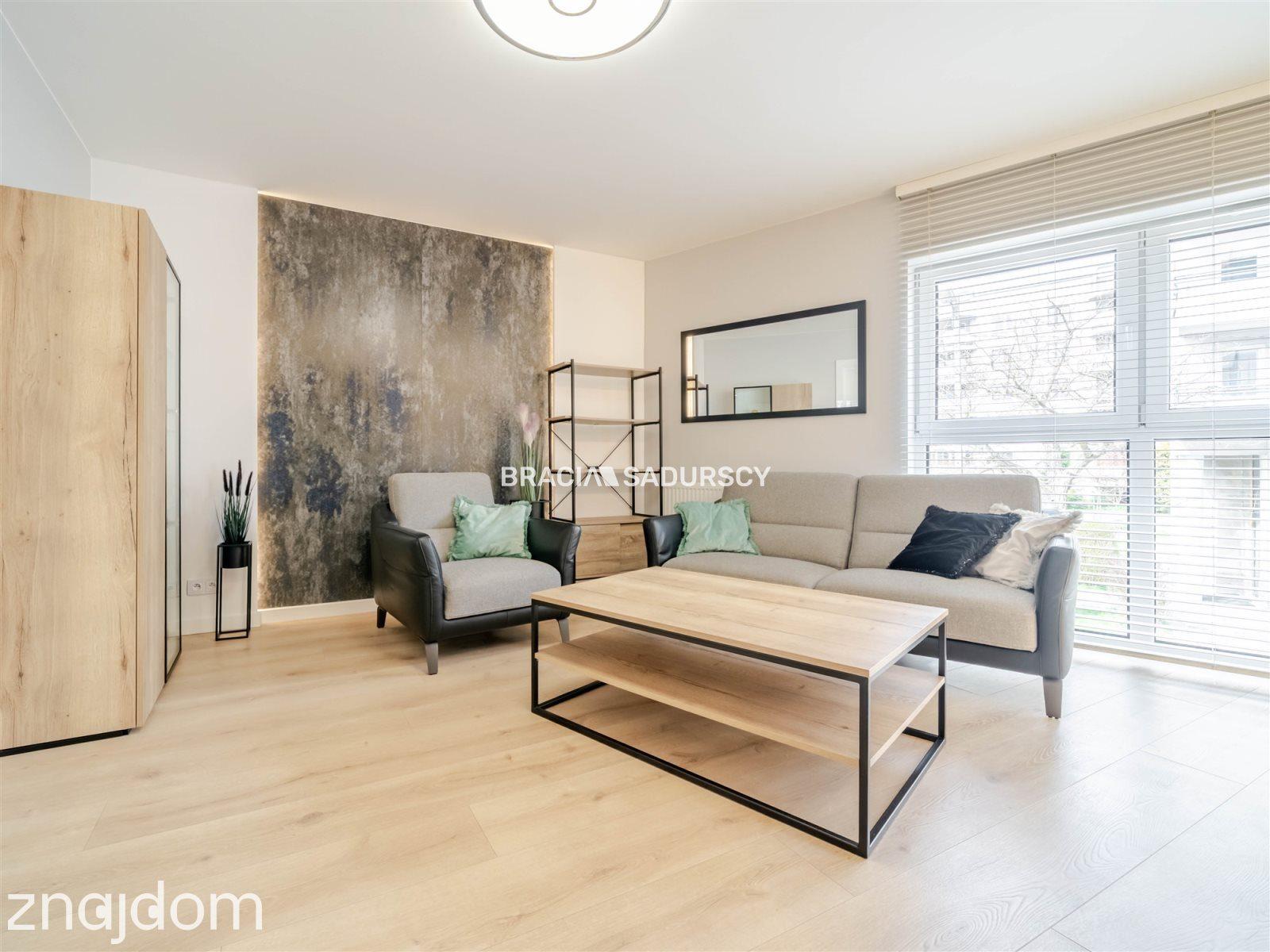 Apartament (Dębniki) z m. postojowym, 3pok, 71m2 - zdjęcie 9