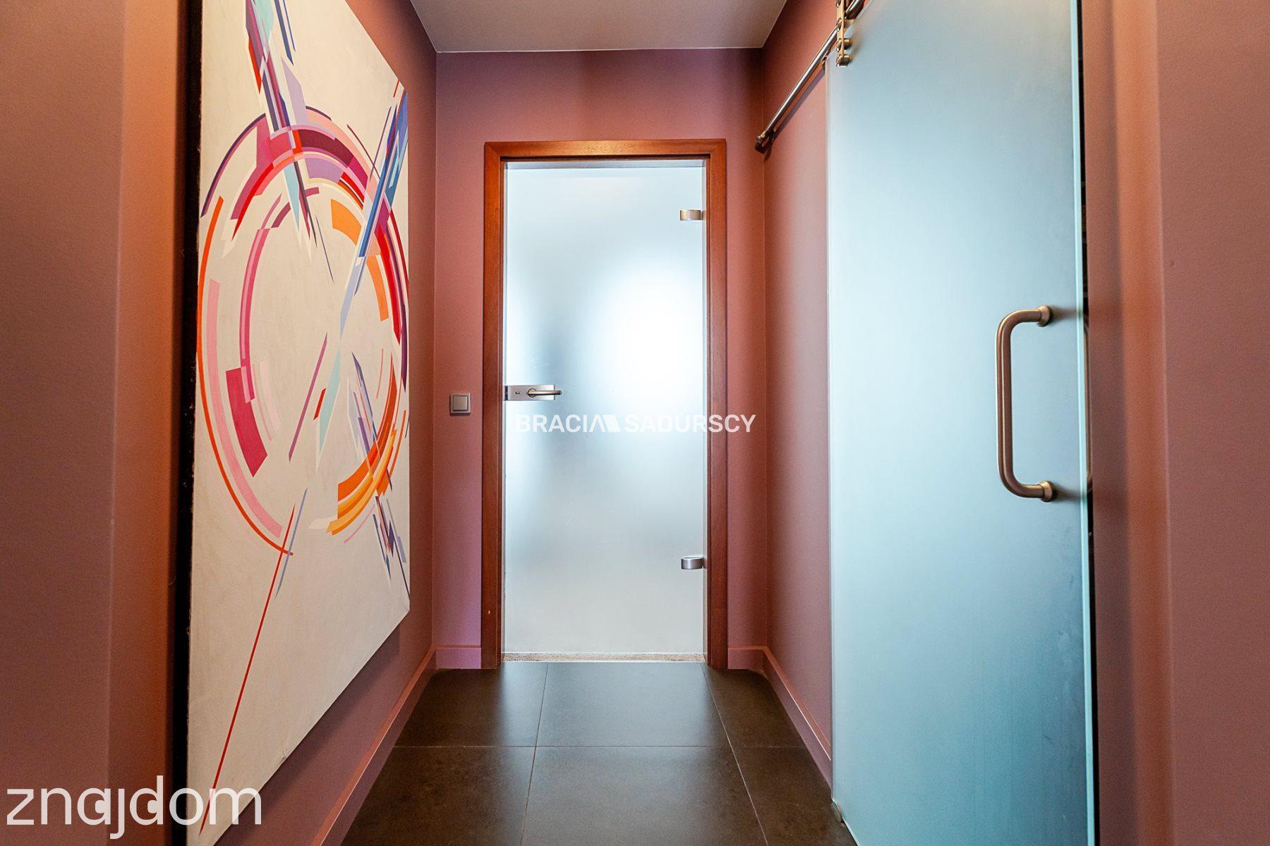 Elegancki apartament 90m2 ul.Rakowicka Kraków - zdjęcie 31
