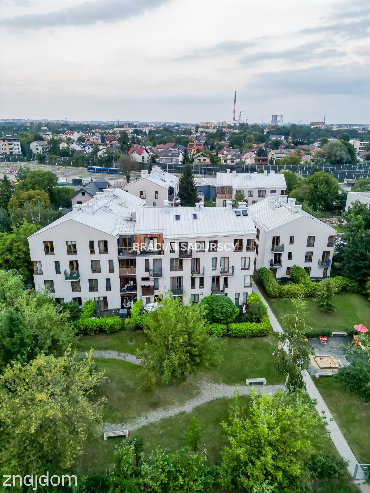 MIESZKANIE 2 POKOJOWE NA STAWEM KOMFORTOWE ZIELONO - zdjęcie 48