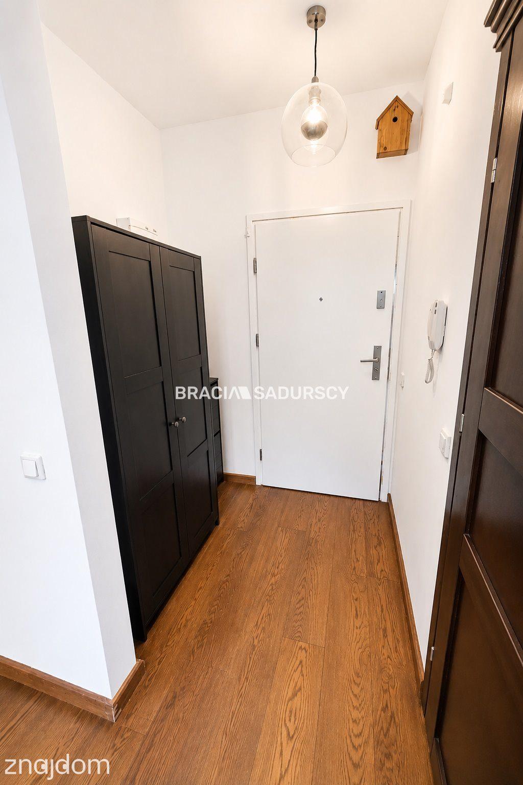 3 pokojowe, ul. Naukowców, Bronowice - zdjęcie 11