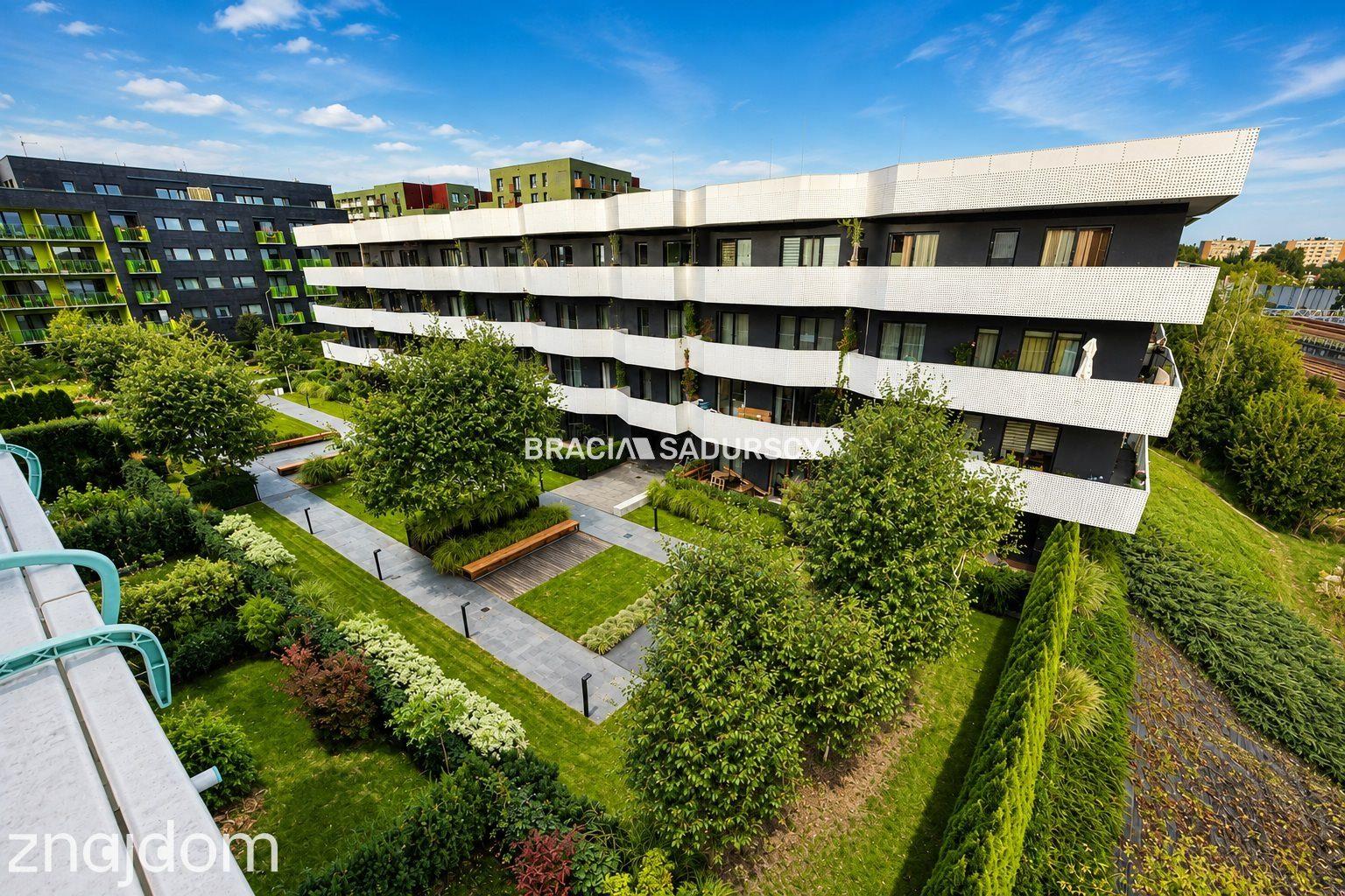 3 pokojowe, ul. Naukowców, Bronowice - zdjęcie 9