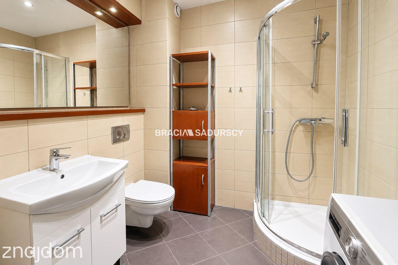 50m2, Krowodrza ul. Rydla, Ogrodzone osiedle - zdjęcie 10