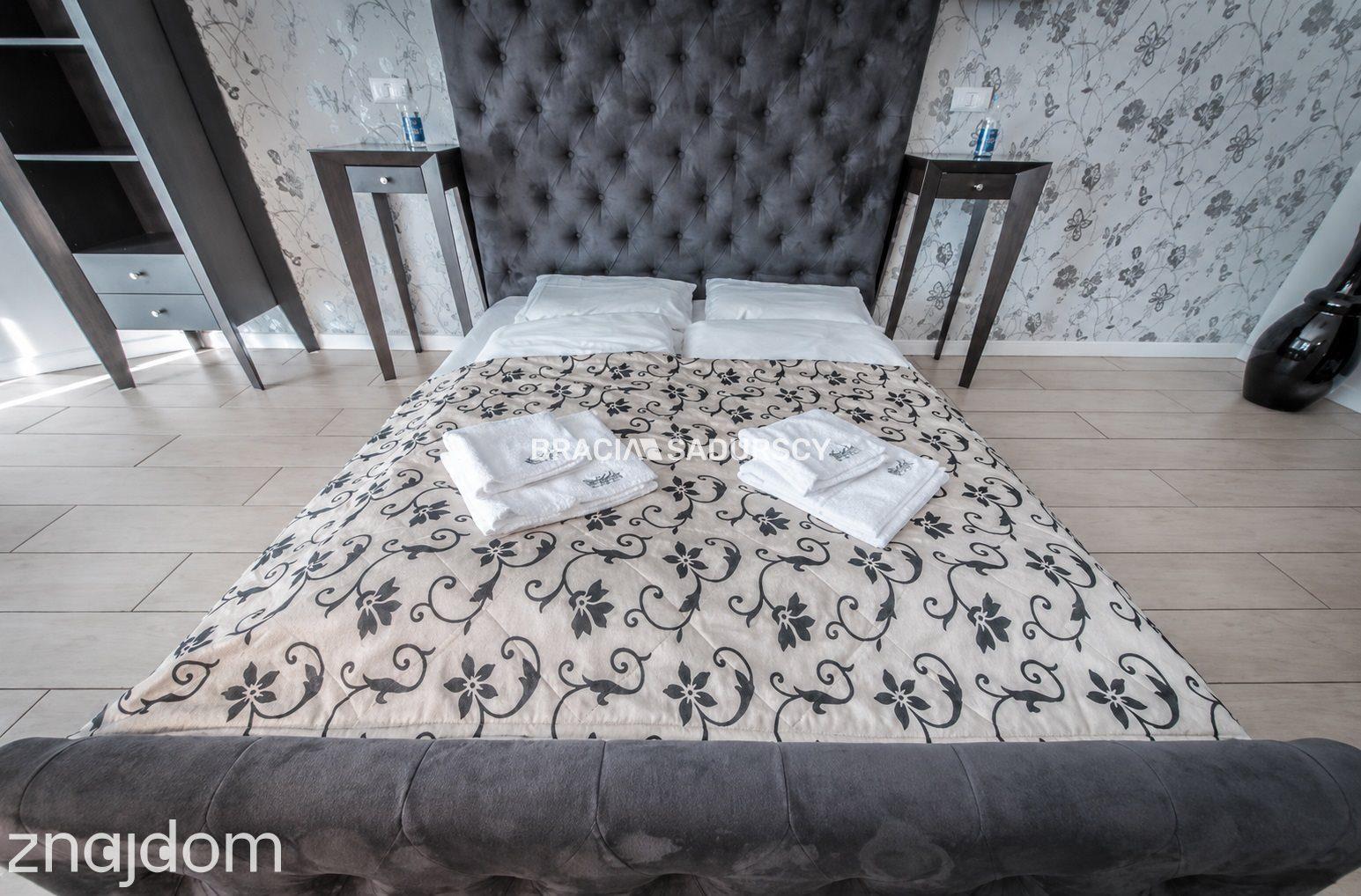 Klimatyzowany apartament w Tarasy Verona - zdjęcie 10