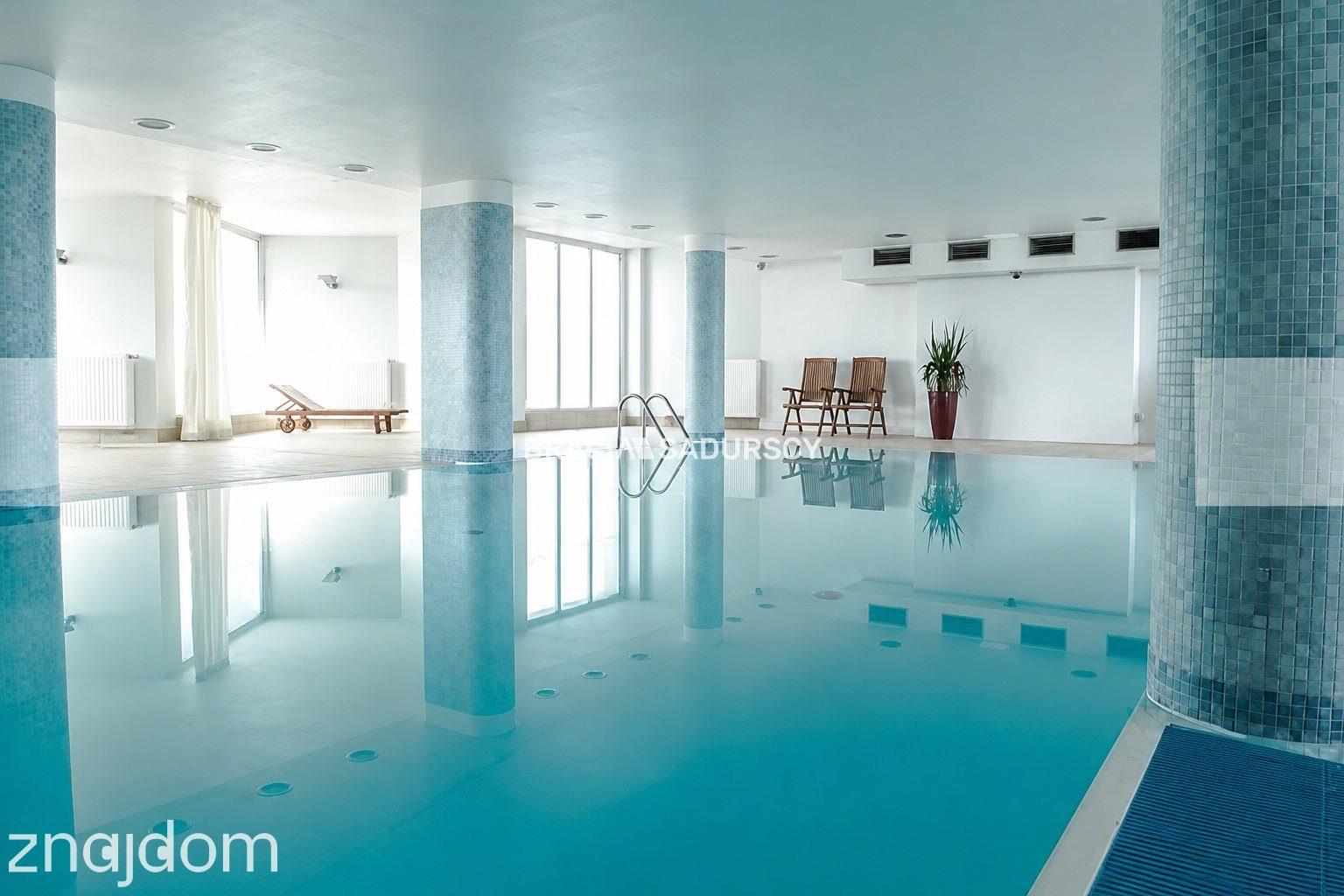 Klimatyzowany apartament w Tarasy Verona - zdjęcie 17
