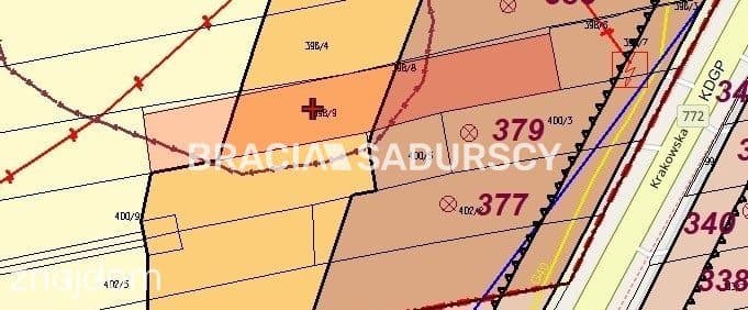 33 ary, Michałowice-Wilczkowice - zdjęcie 2