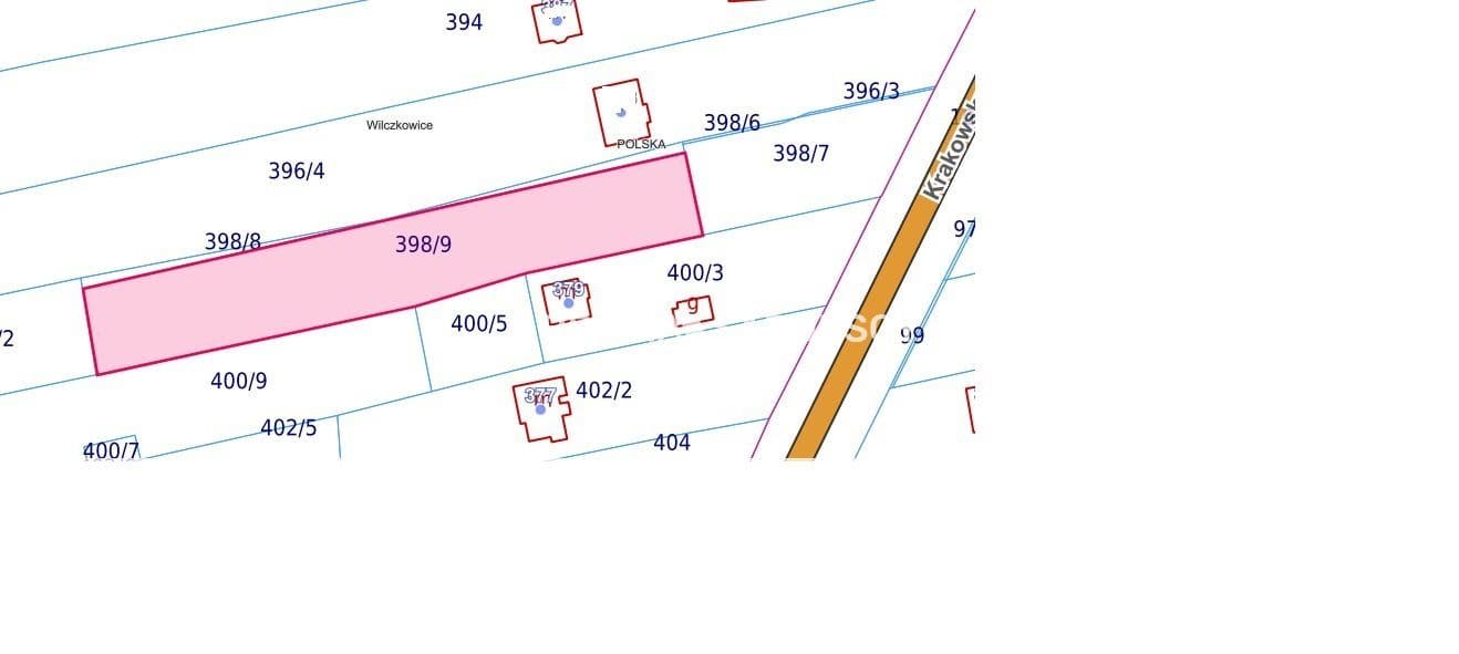 33 ary, Michałowice-Wilczkowice - zdjęcie 3