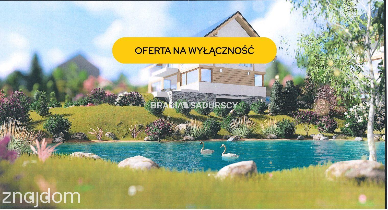 1600m2, Korzkiew, gmina Zielonki z pozwoleniem