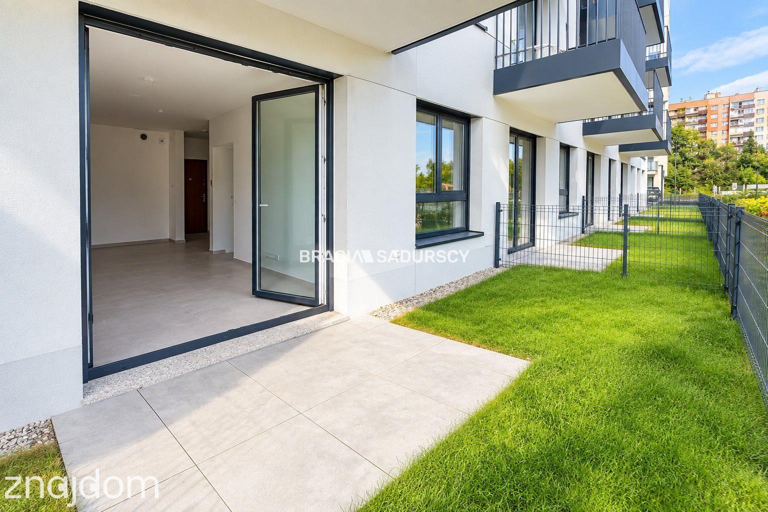 36,5m2, Prandoty, ogródek, garaż, Śródmieście - zdjęcie 4