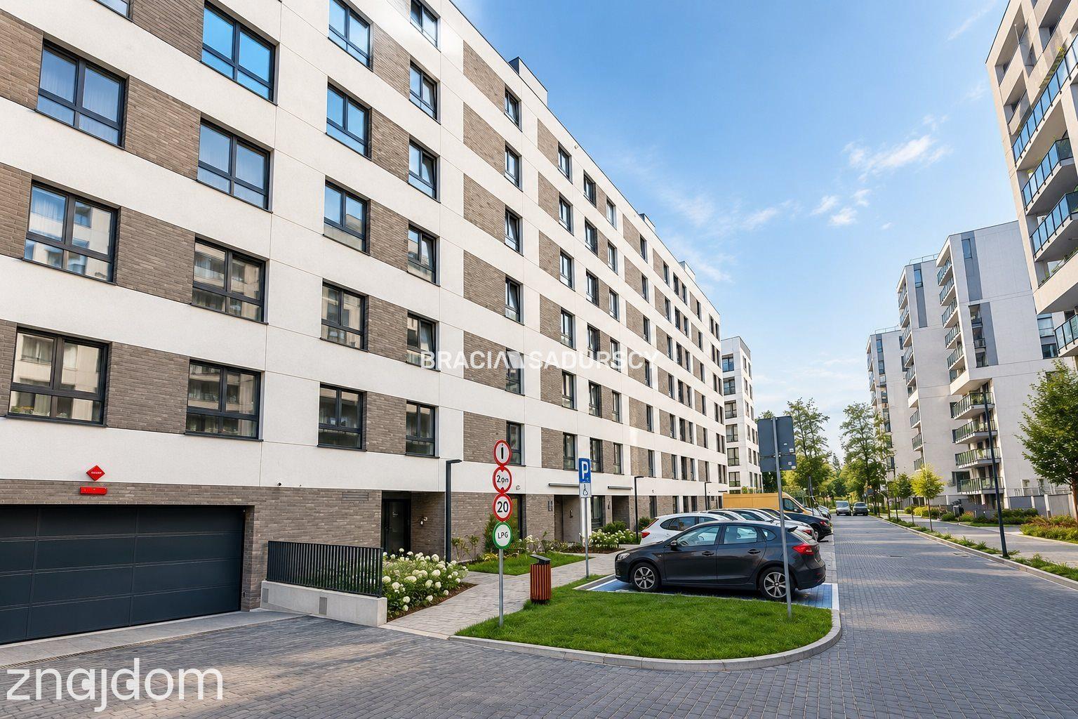 36,5m2, Prandoty, ogródek, garaż, Śródmieście - zdjęcie 8