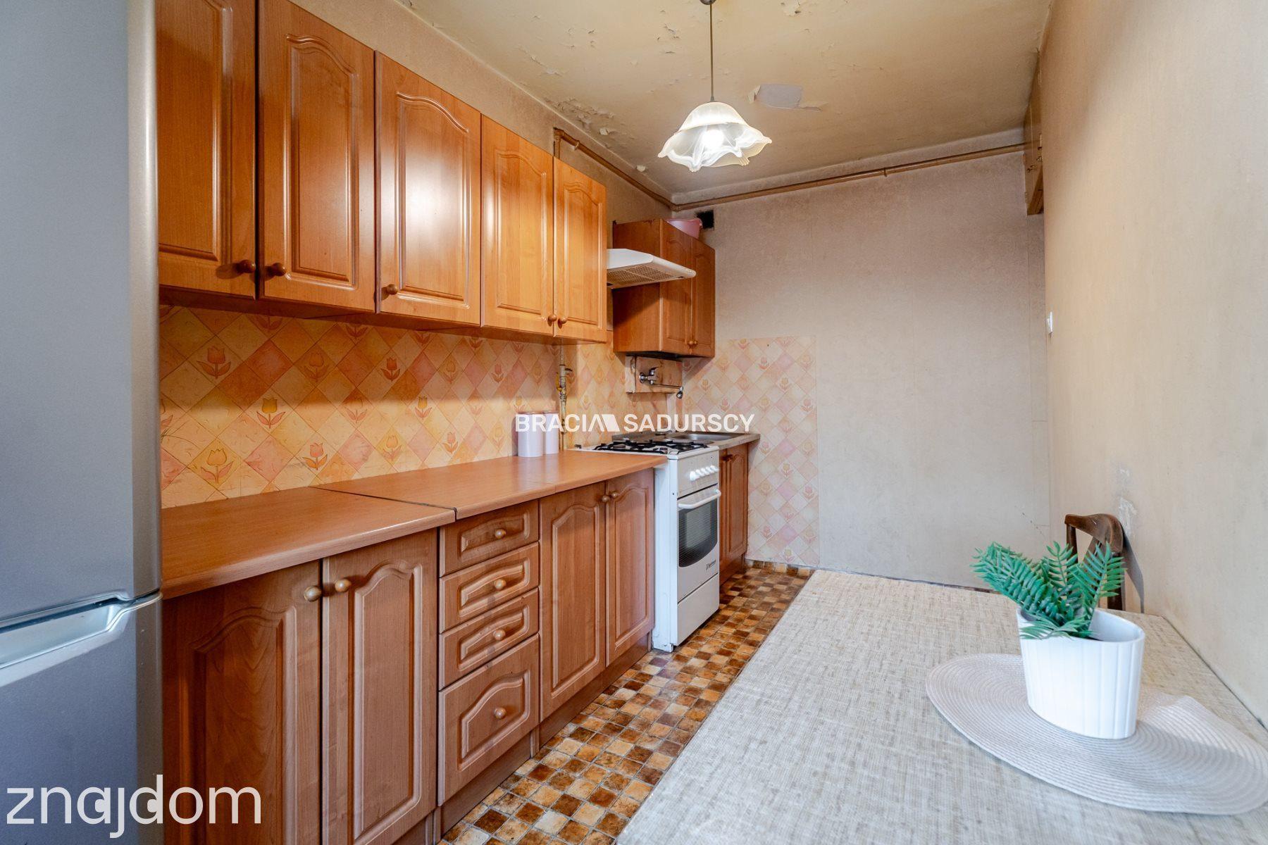 63,5 m² | 3 pokoje | Os. Tysiąclecia - zdjęcie 2