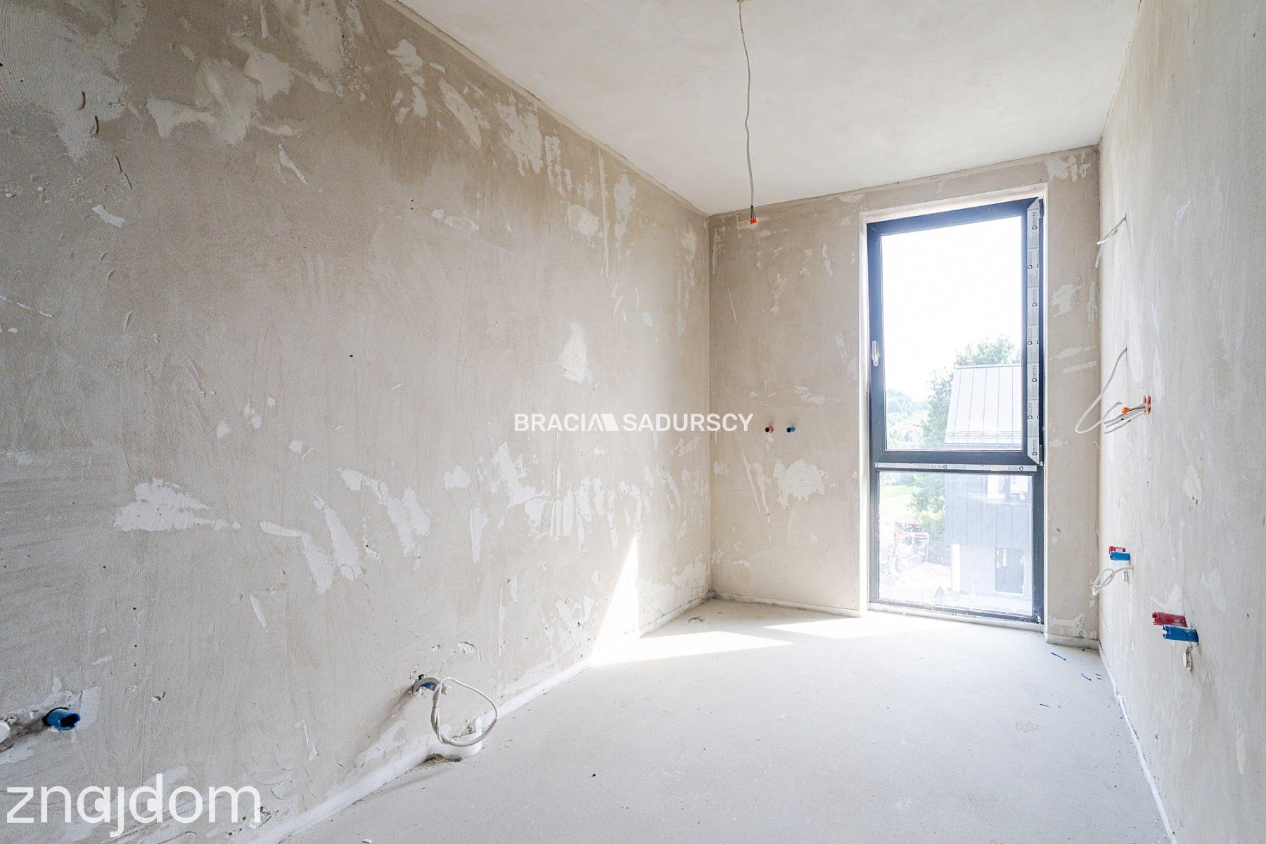Dwupoziomowy apartament pod Krakowem - zdjęcie 10