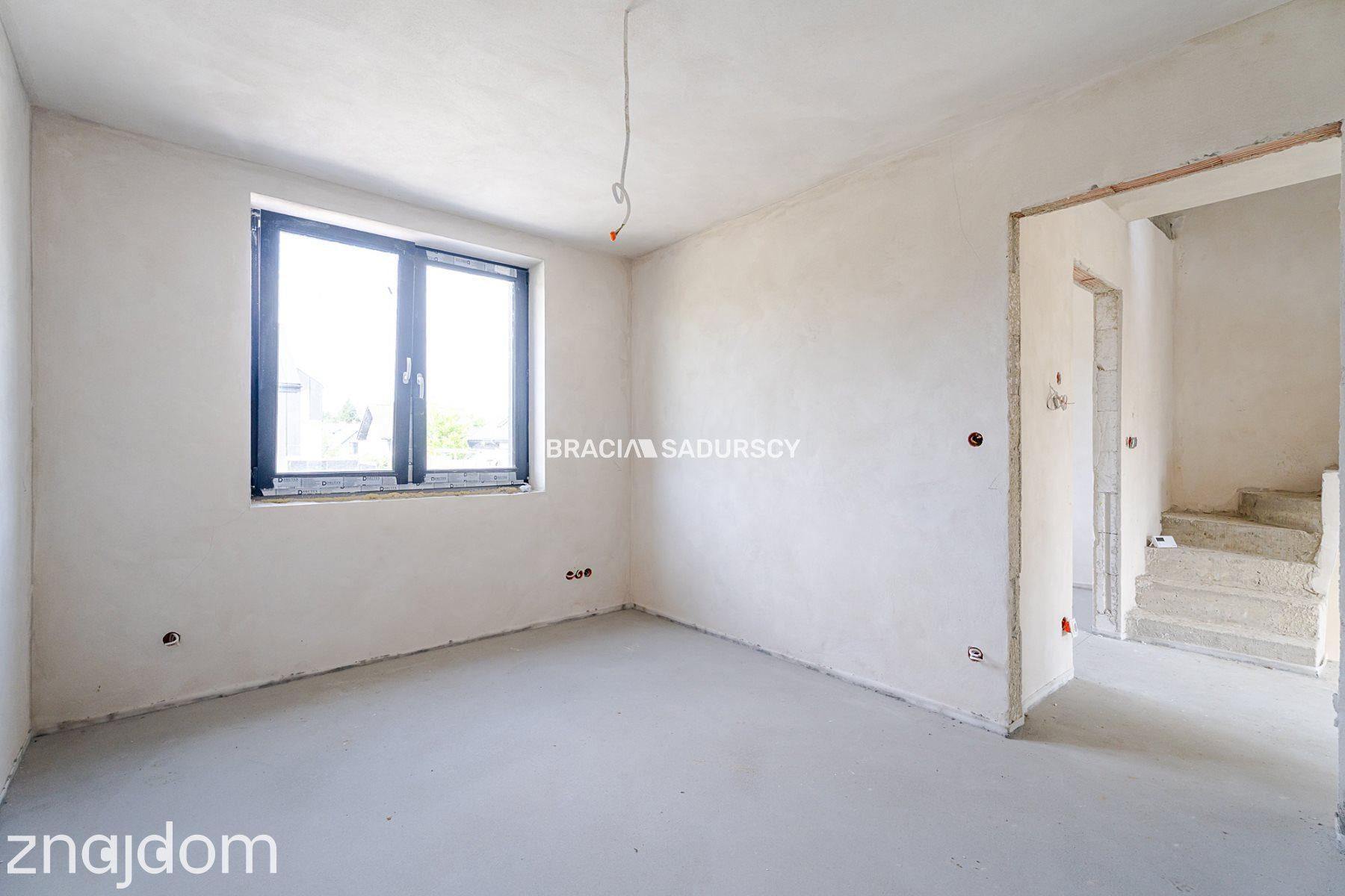 Dwupoziomowy apartament pod Krakowem - zdjęcie 11