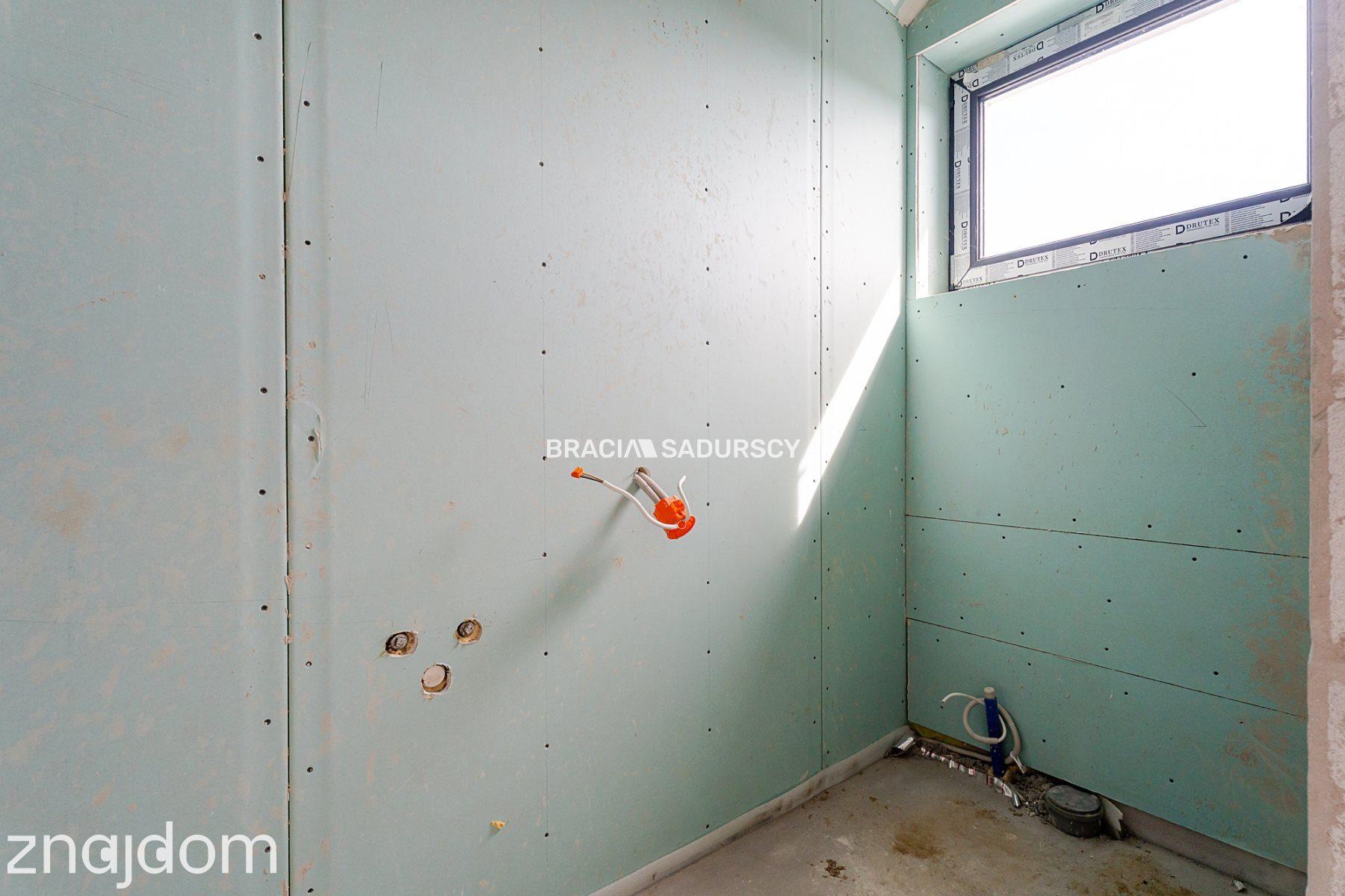 Dwupoziomowy apartament pod Krakowem - zdjęcie 25