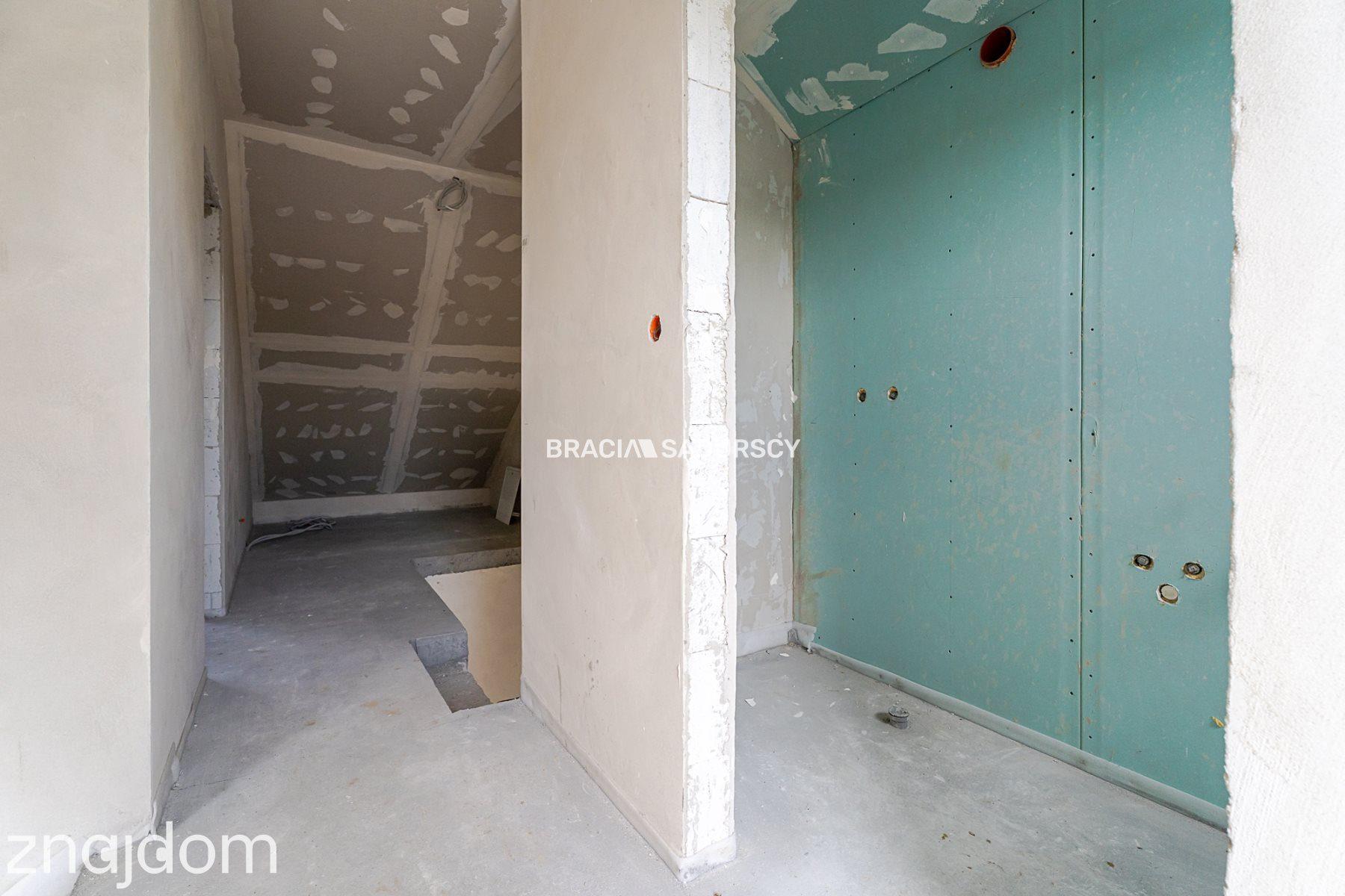 Dwupoziomowy apartament pod Krakowem - zdjęcie 26